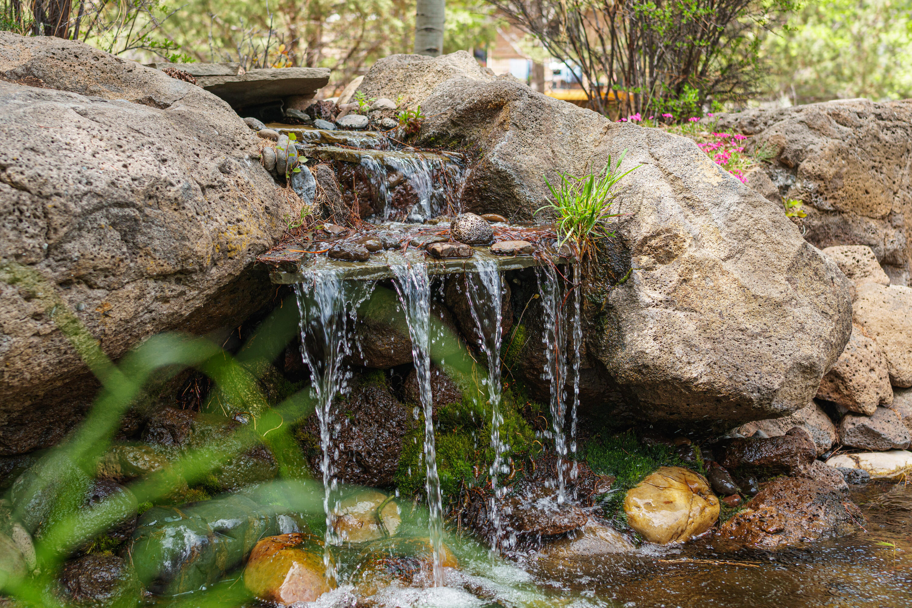 Awbrey Butte - Residential