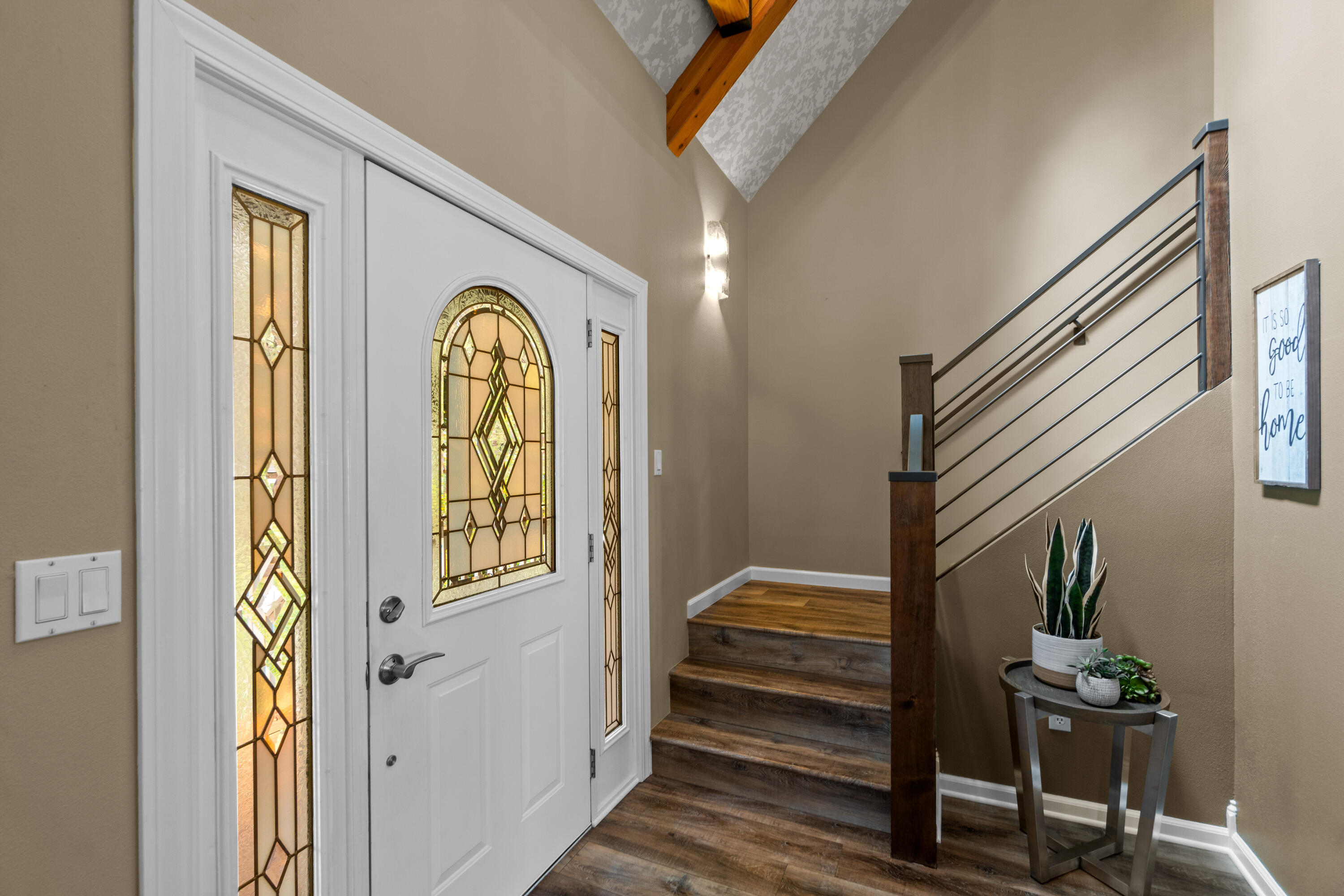 Awbrey Butte - Residential