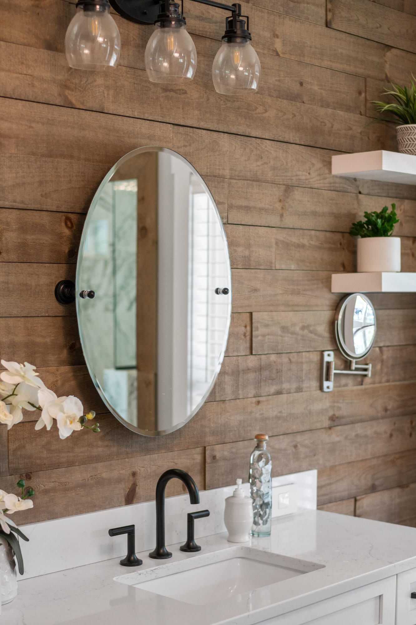 Awbrey Butte - Residential