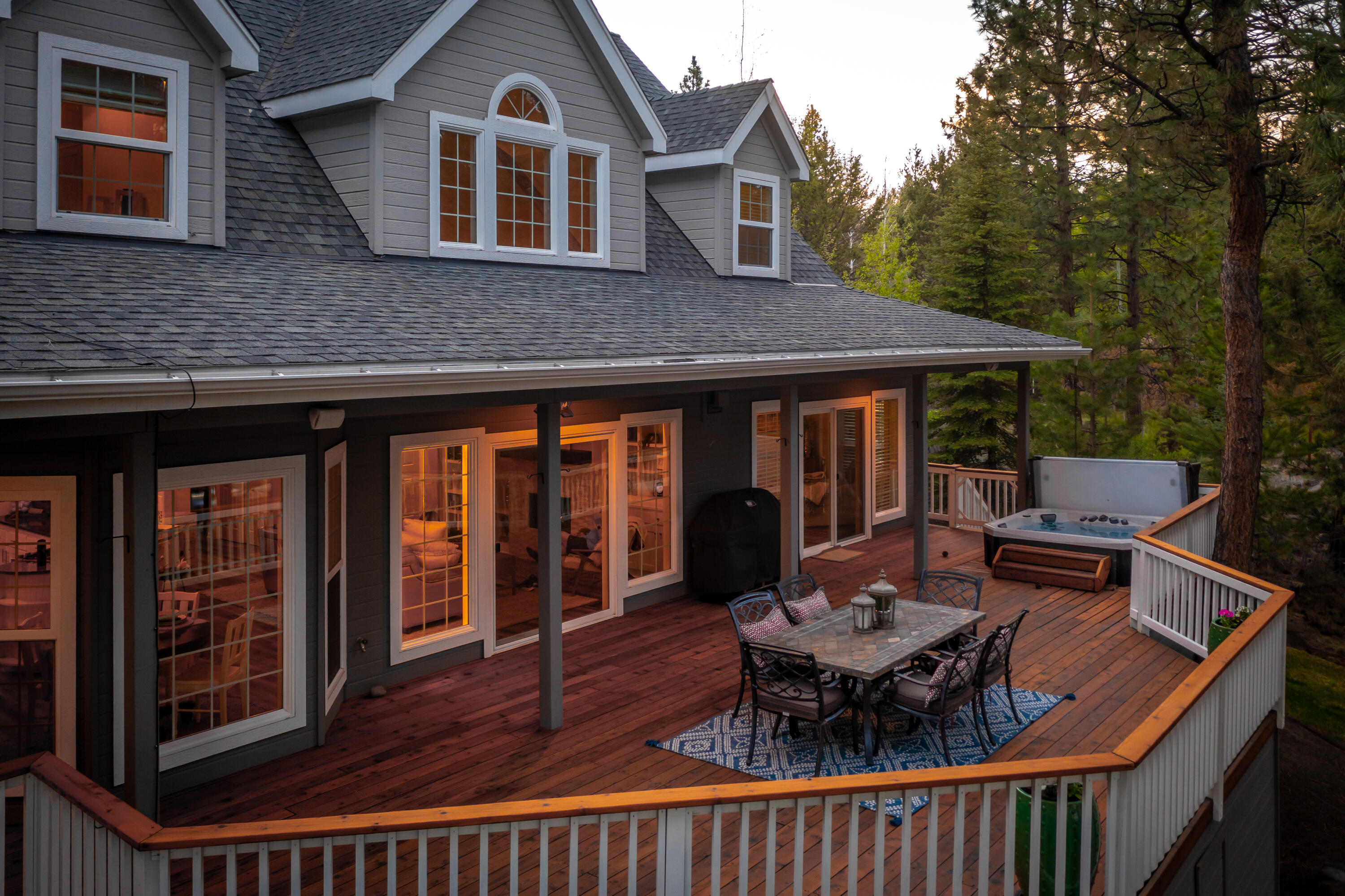 Awbrey Butte - Residential