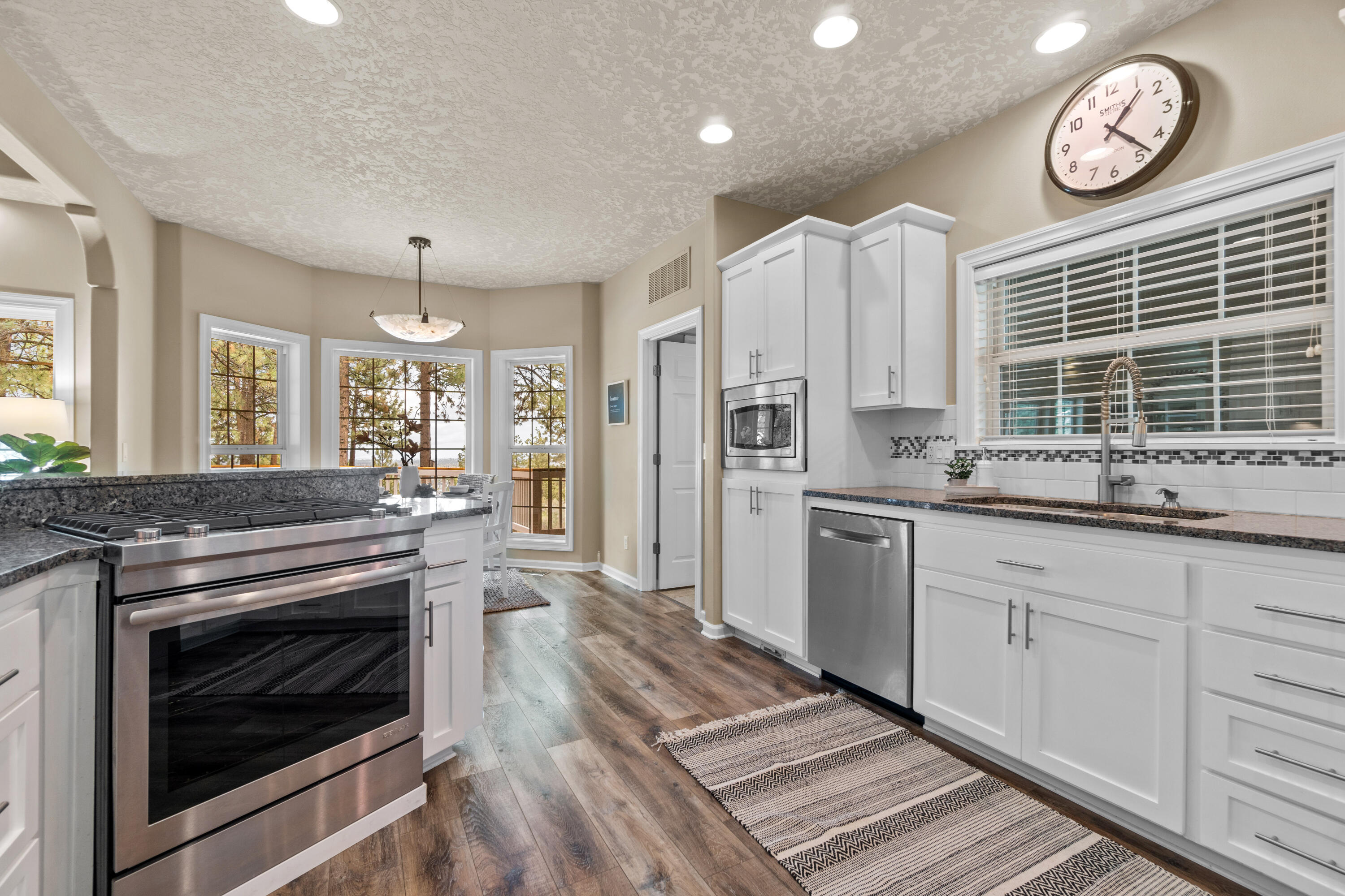 Awbrey Butte - Residential