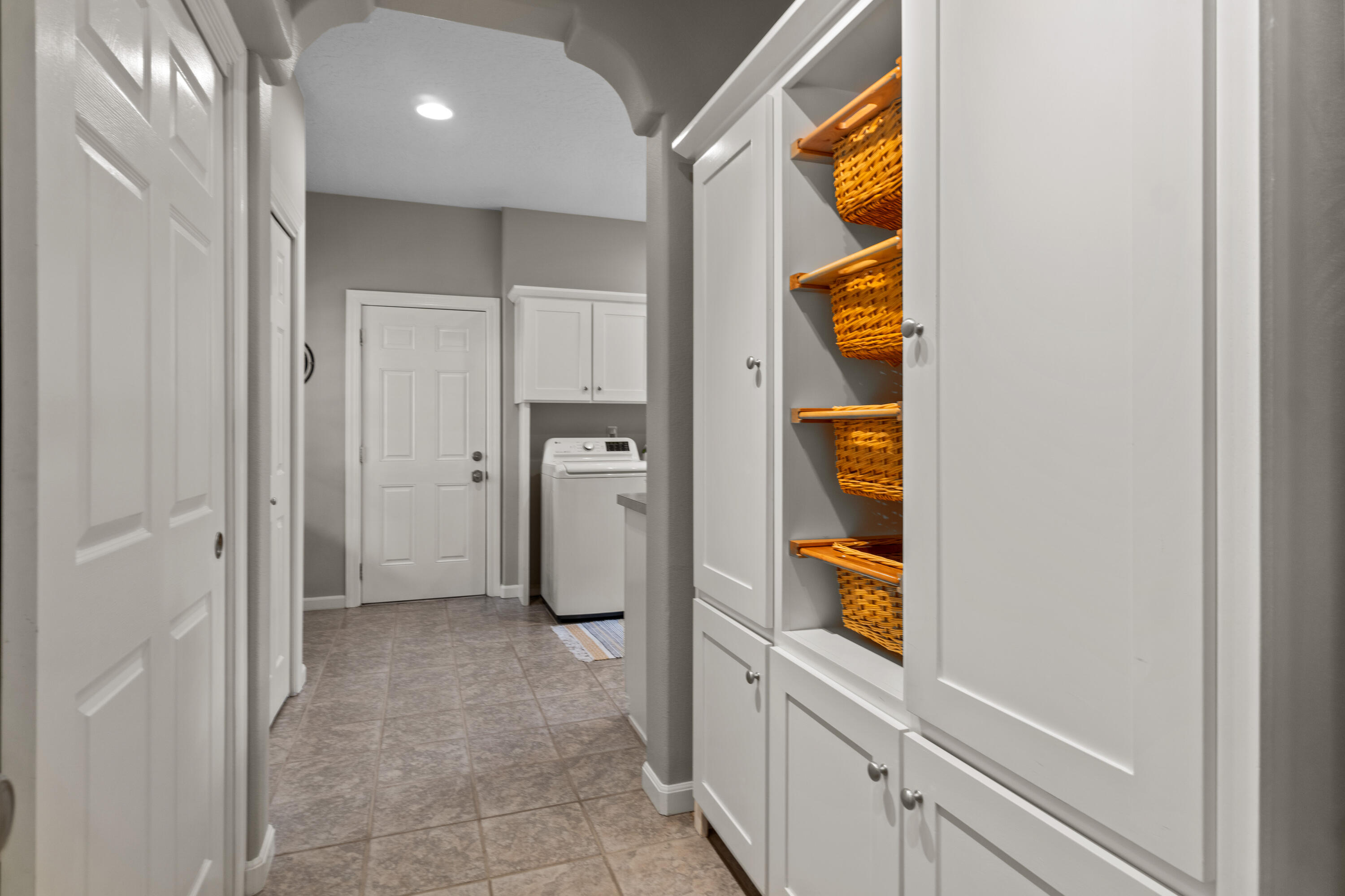 Awbrey Butte - Residential