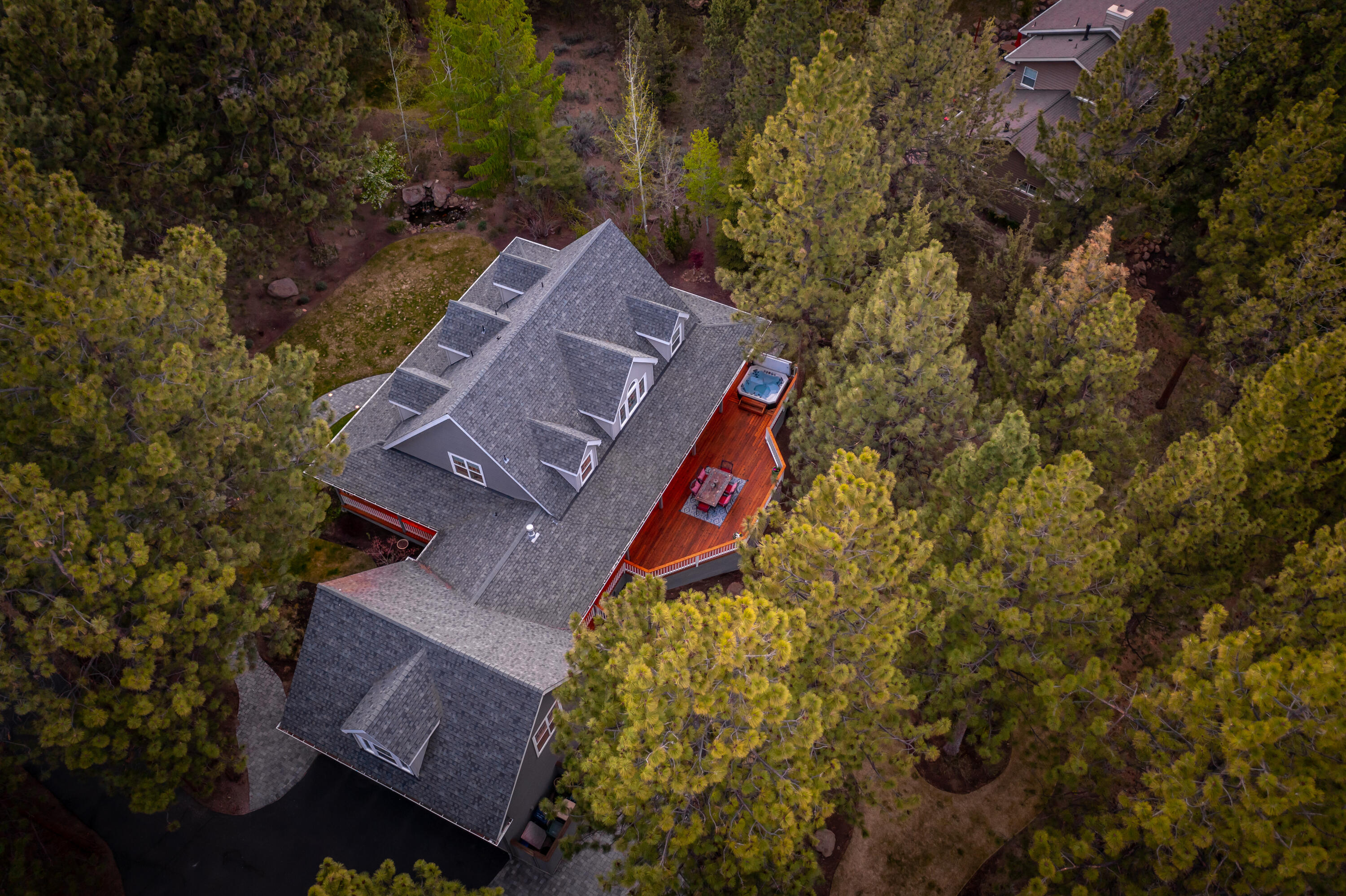 Awbrey Butte - Residential