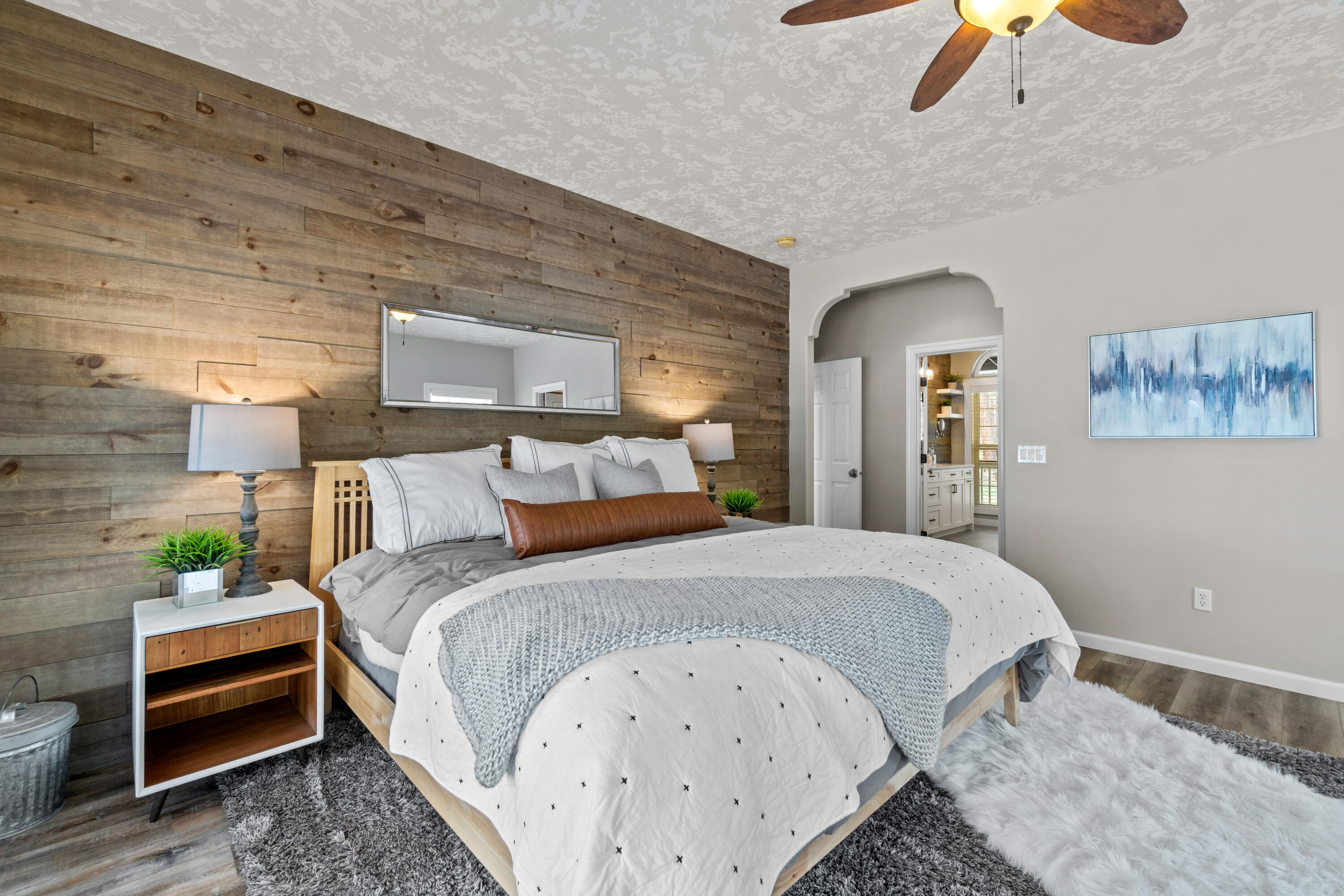 Awbrey Butte - Residential