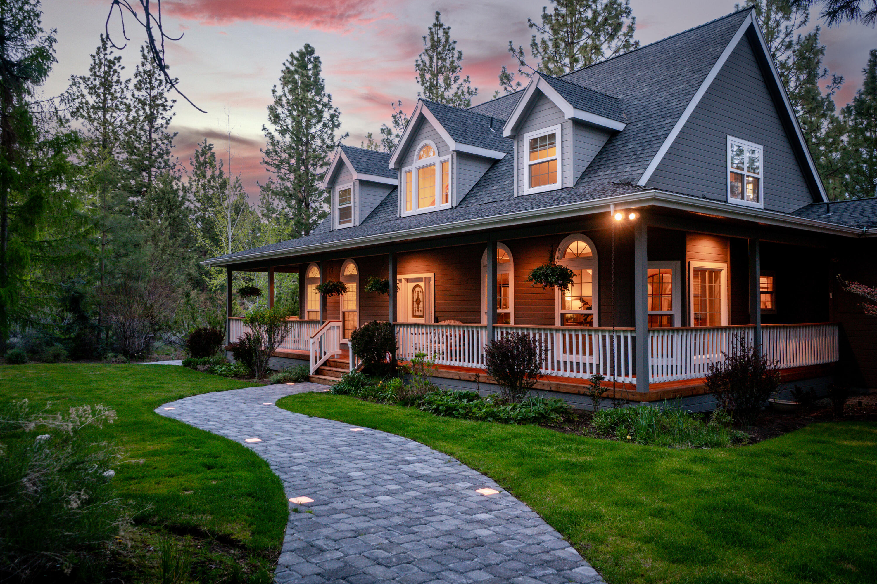 Awbrey Butte - Residential