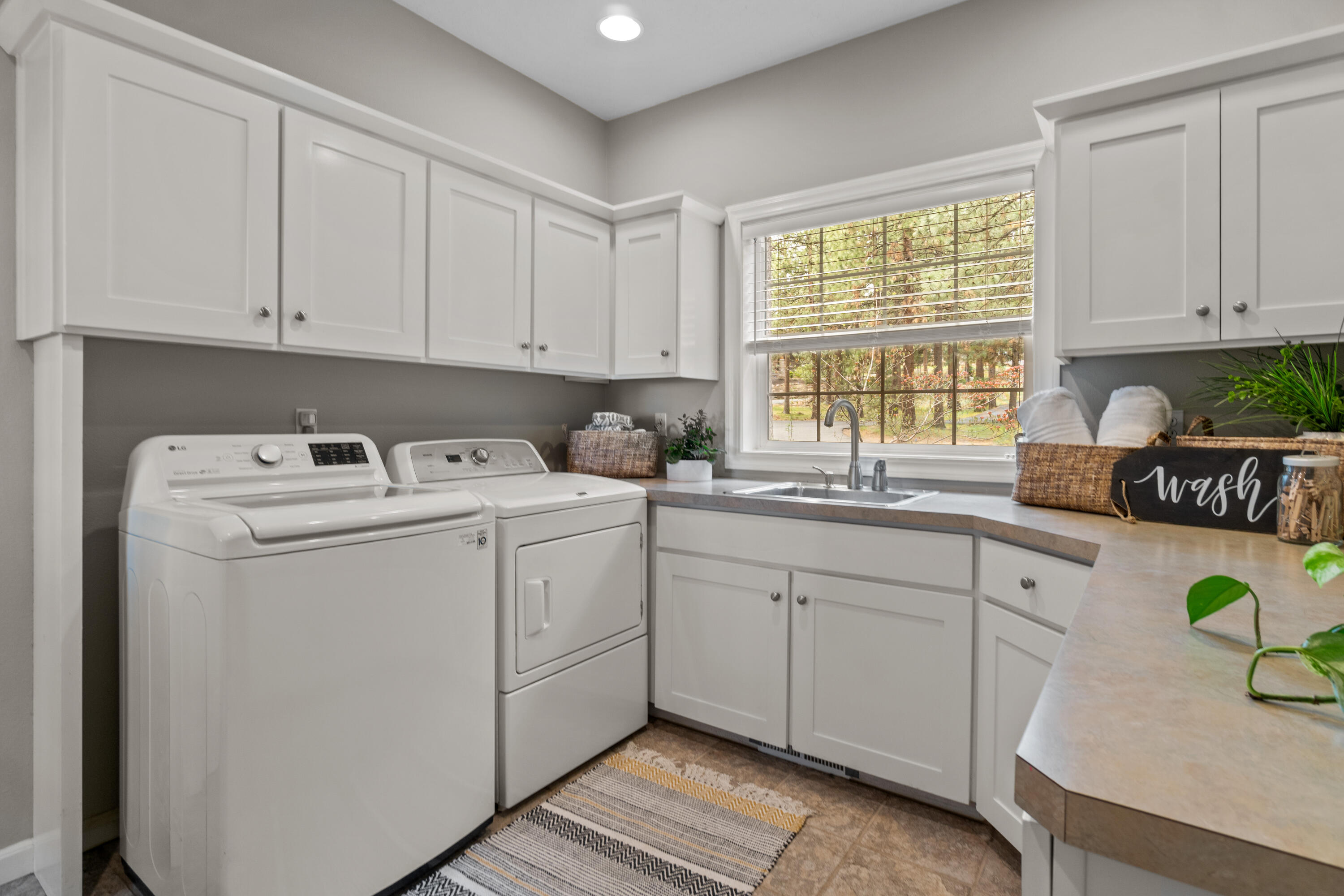 Awbrey Butte - Residential