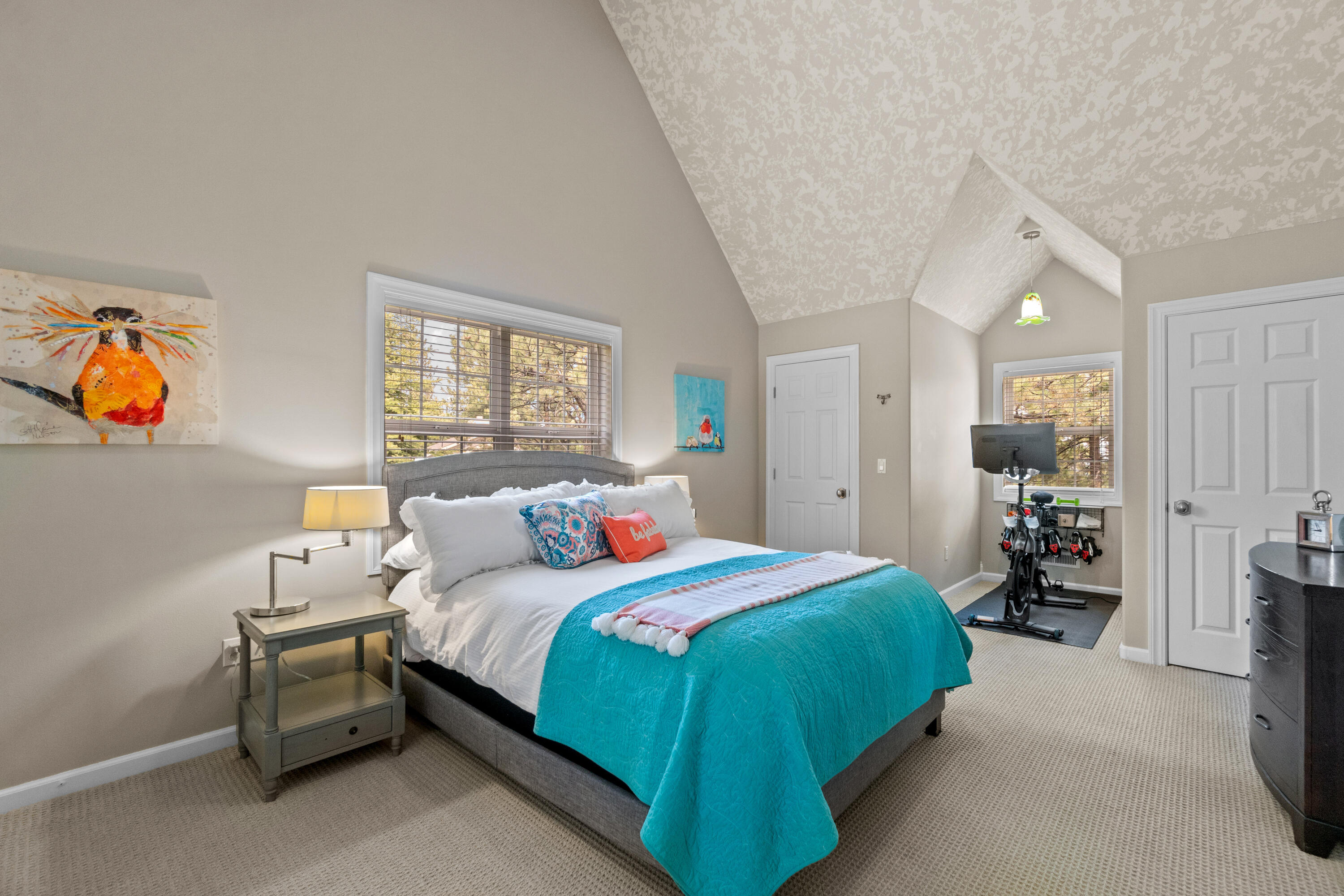 Awbrey Butte - Residential