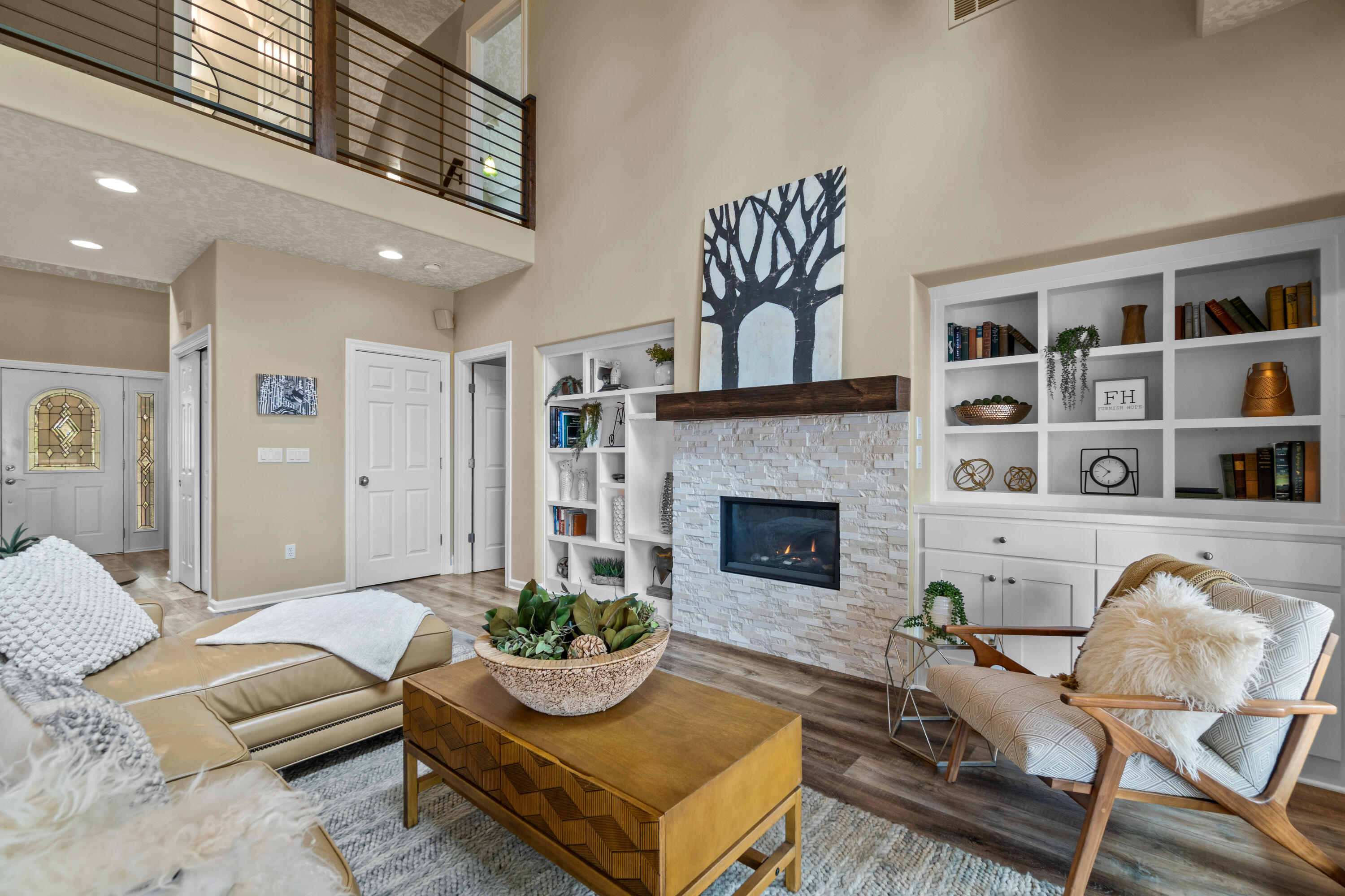 Awbrey Butte - Residential