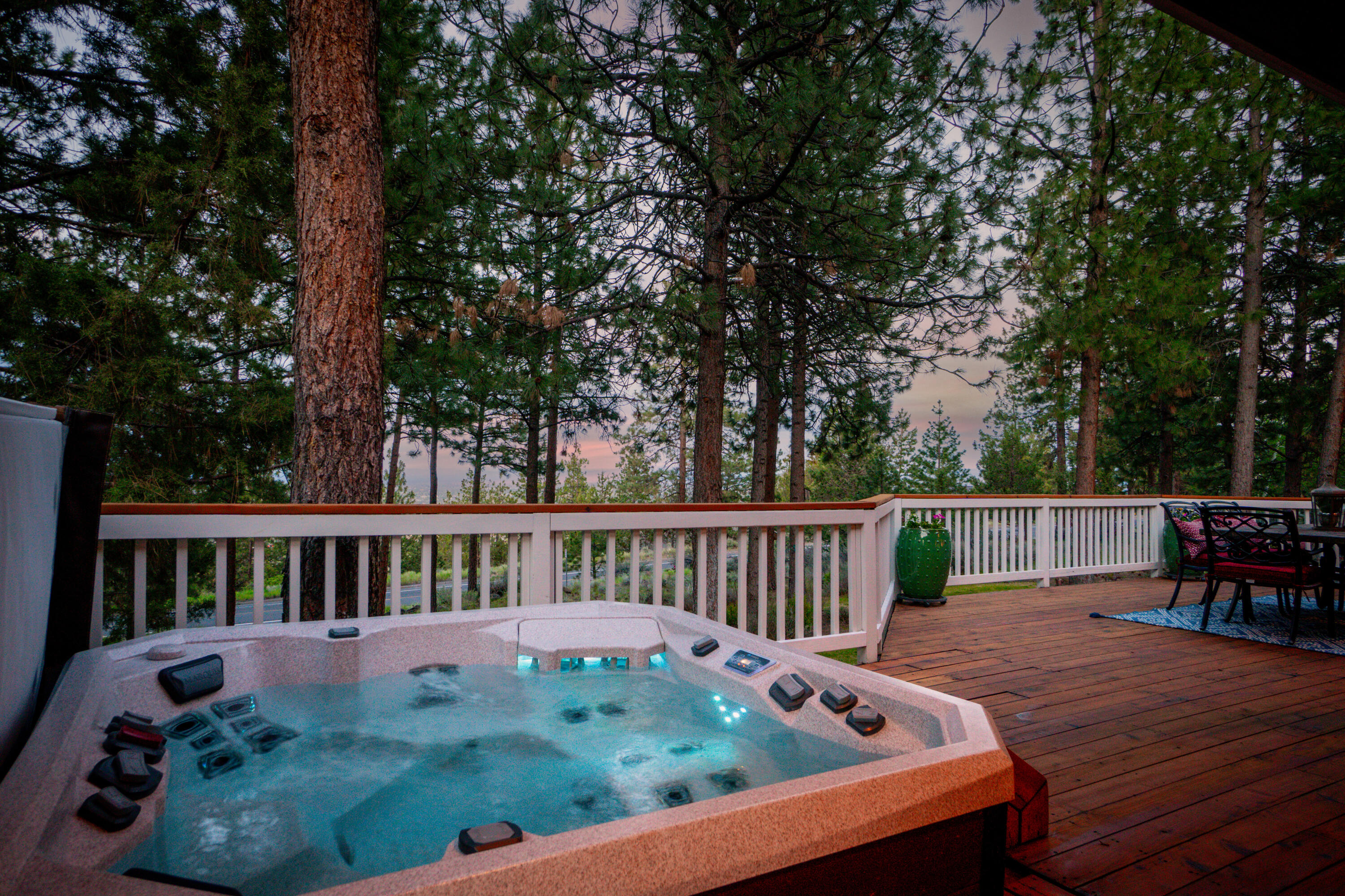 Awbrey Butte - Residential