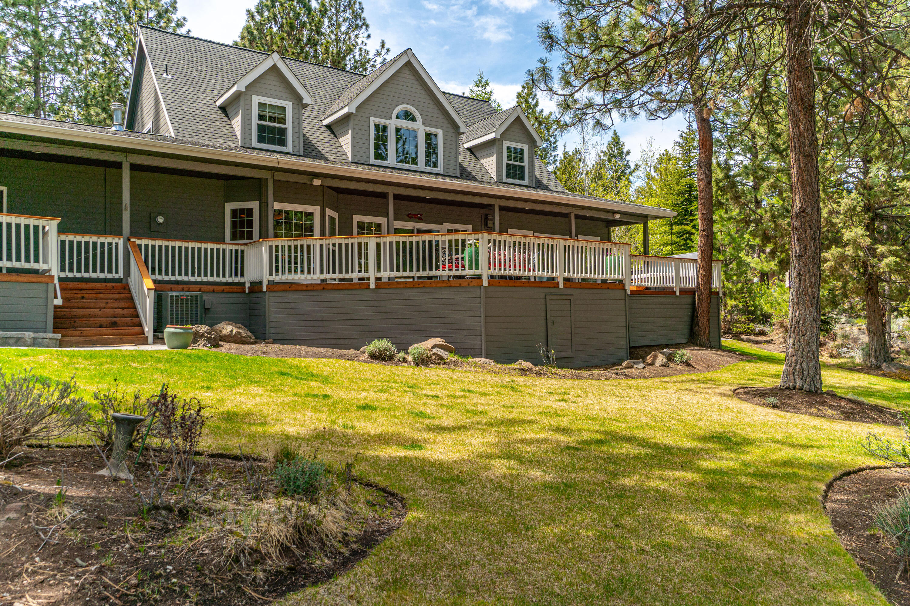 Awbrey Butte - Residential