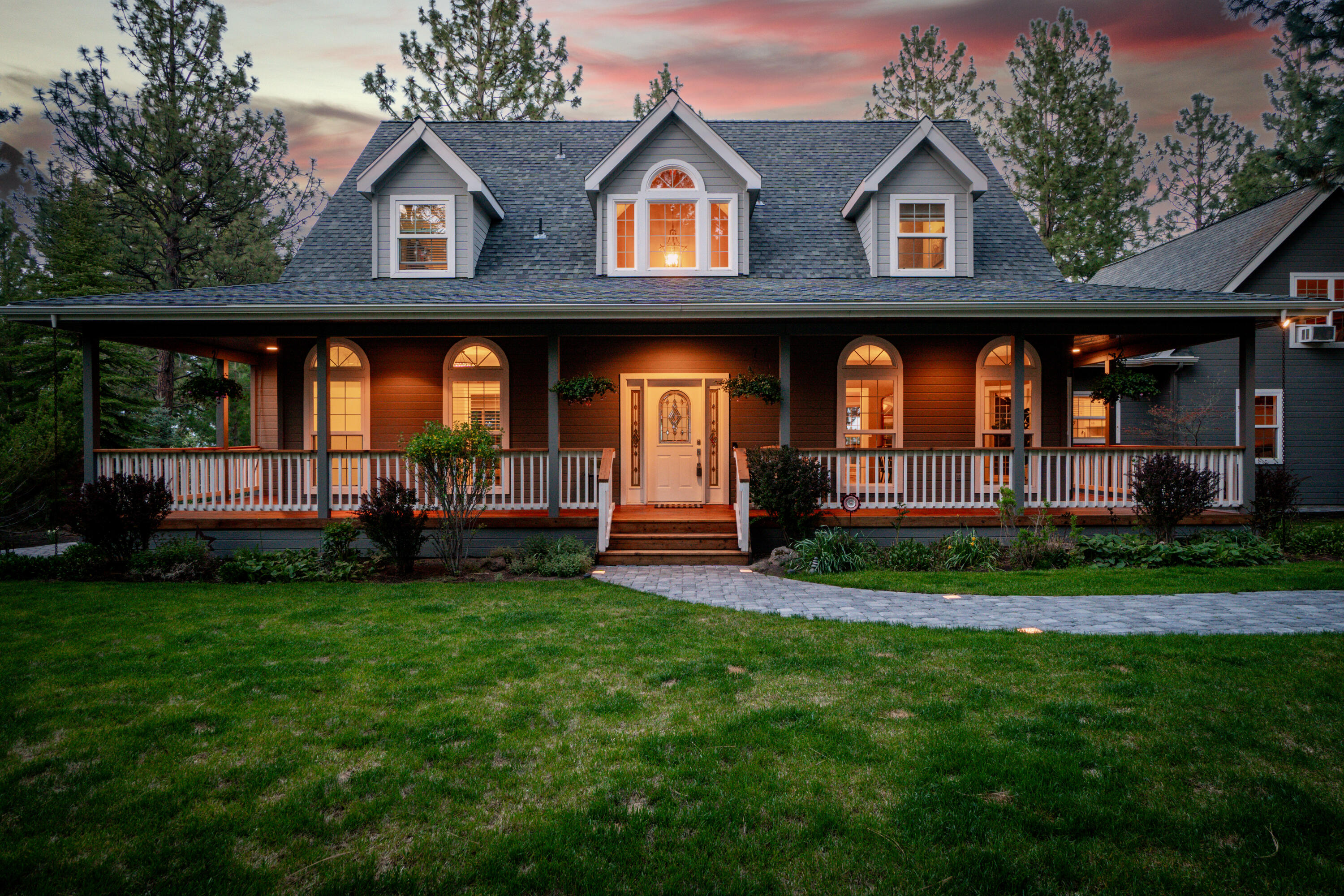 Awbrey Butte - Residential