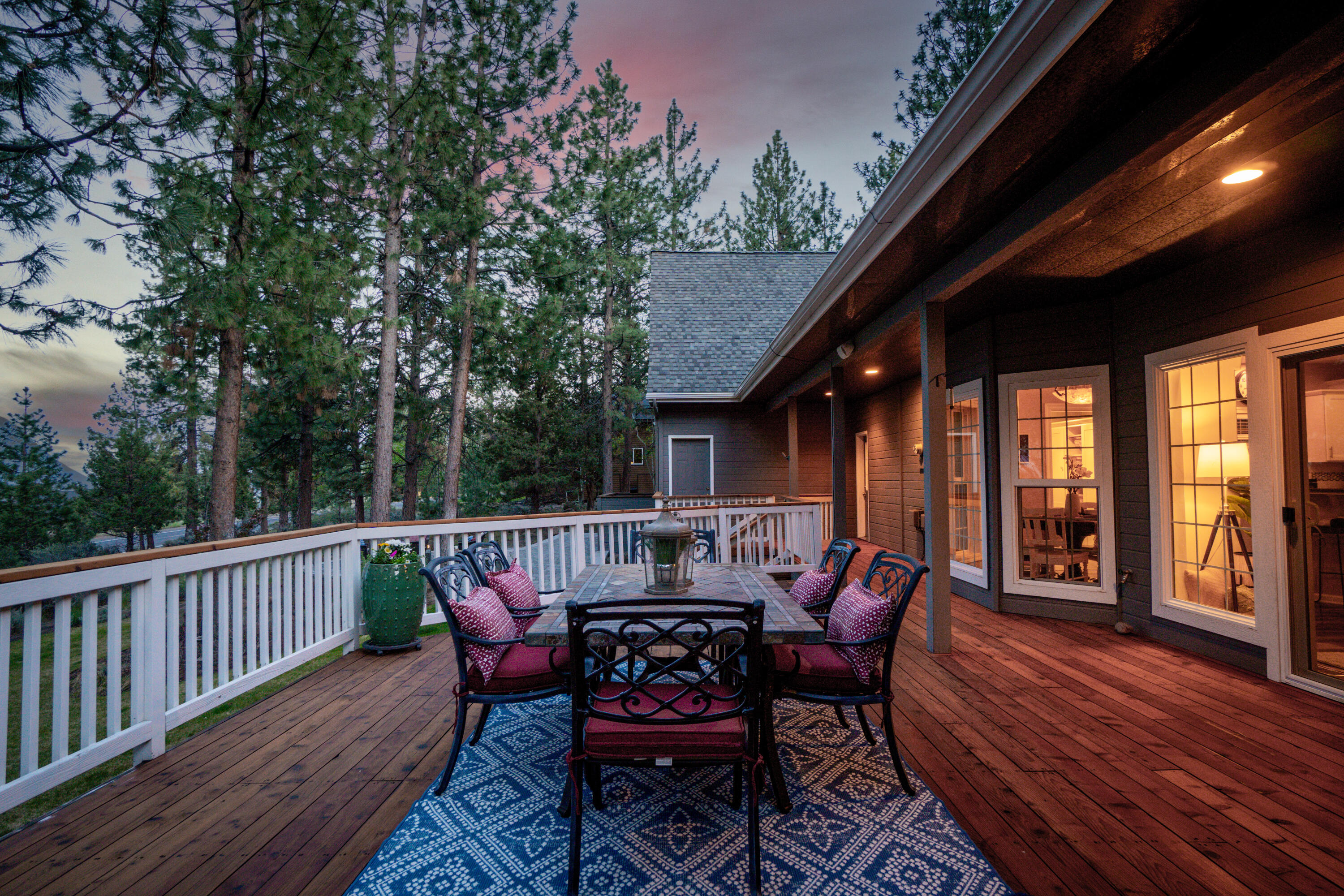 Awbrey Butte - Residential