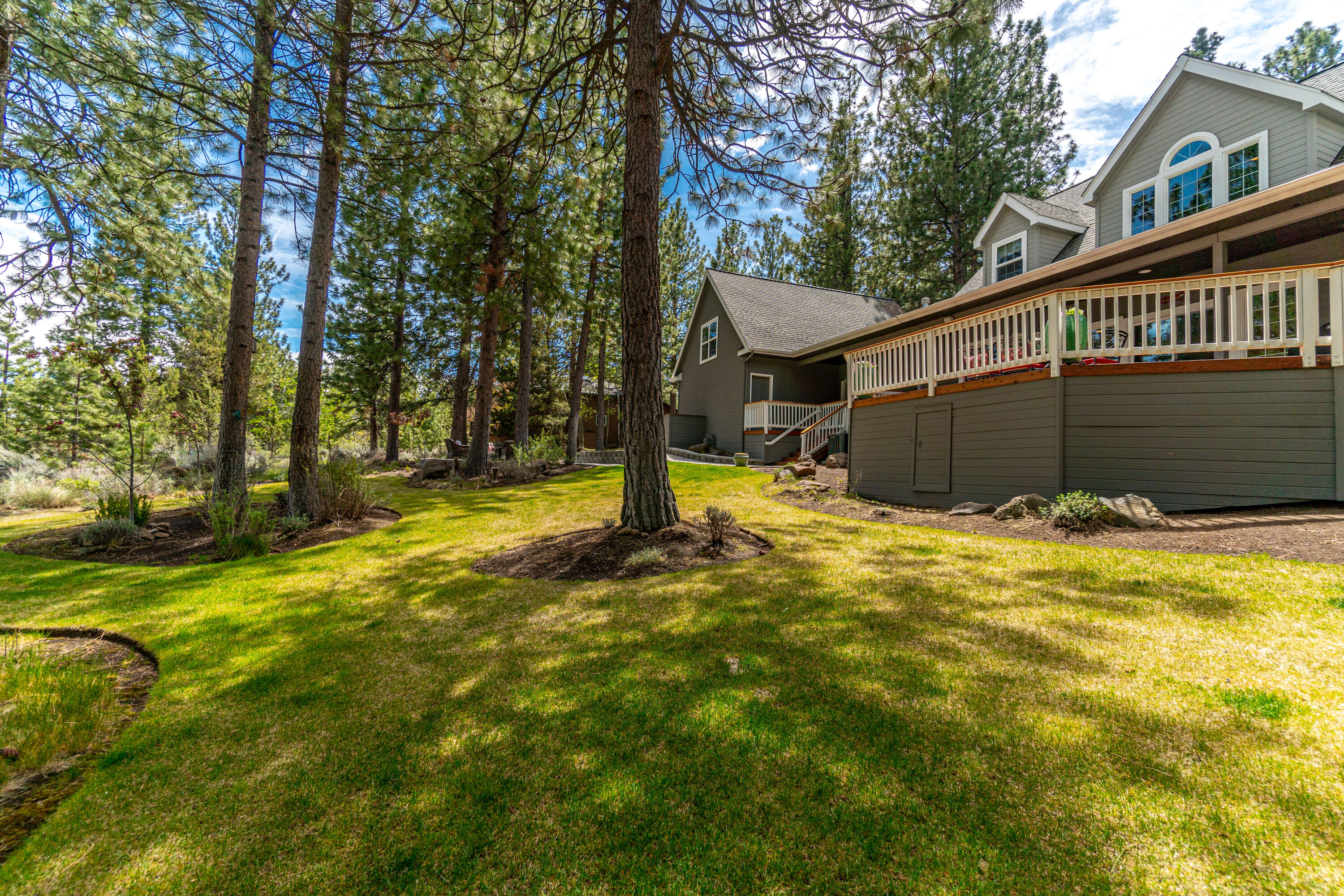 Awbrey Butte - Residential