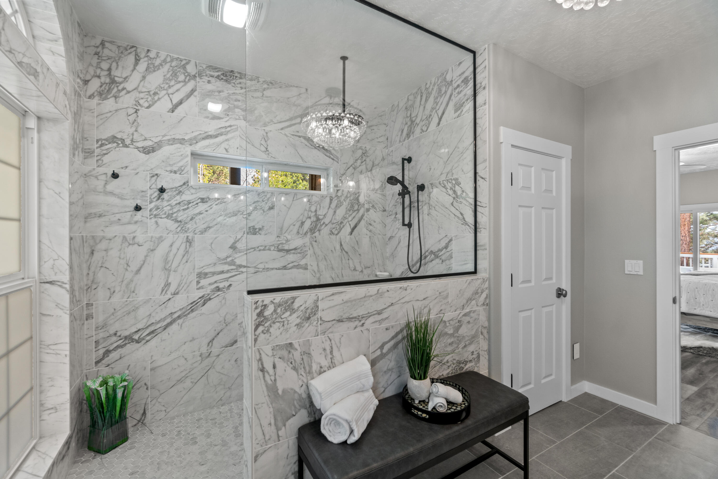 Awbrey Butte - Residential