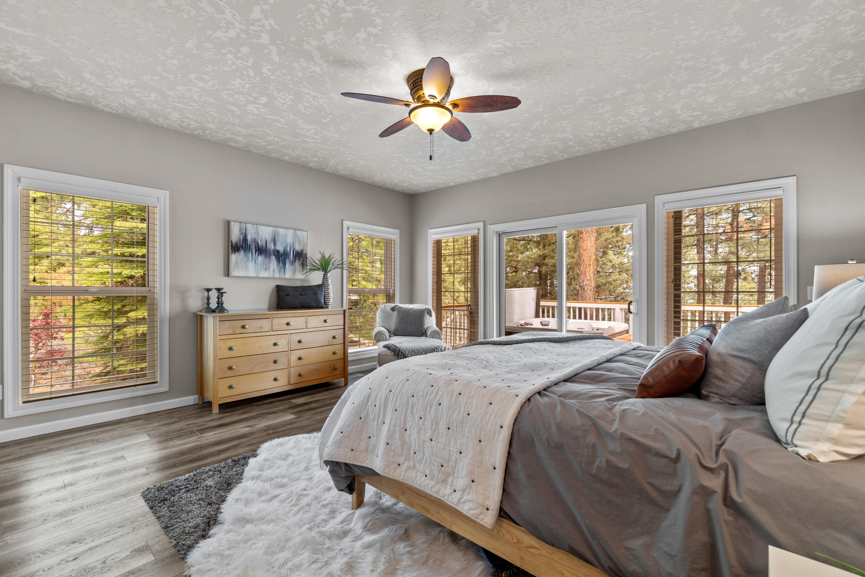 Awbrey Butte - Residential