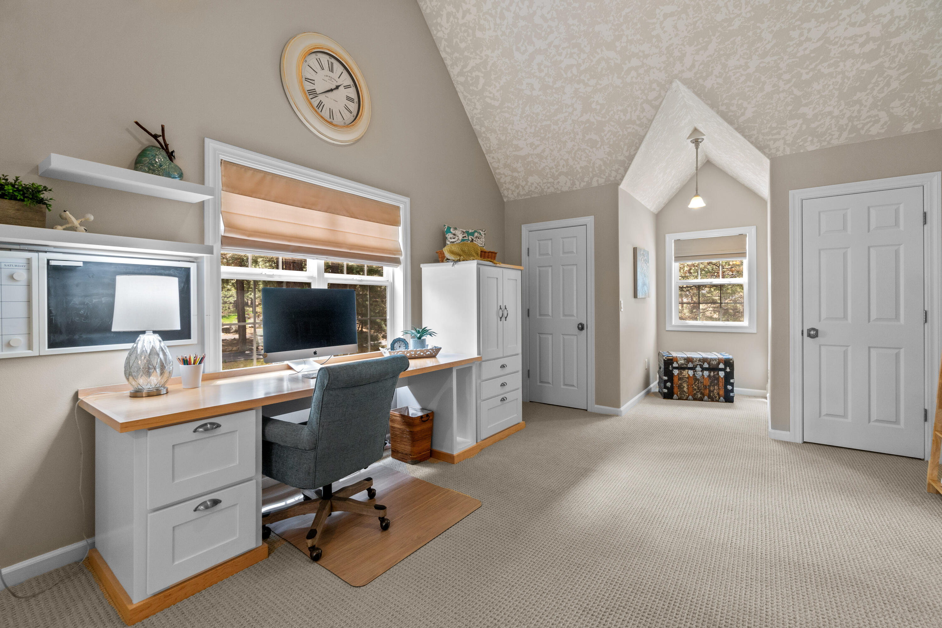 Awbrey Butte - Residential