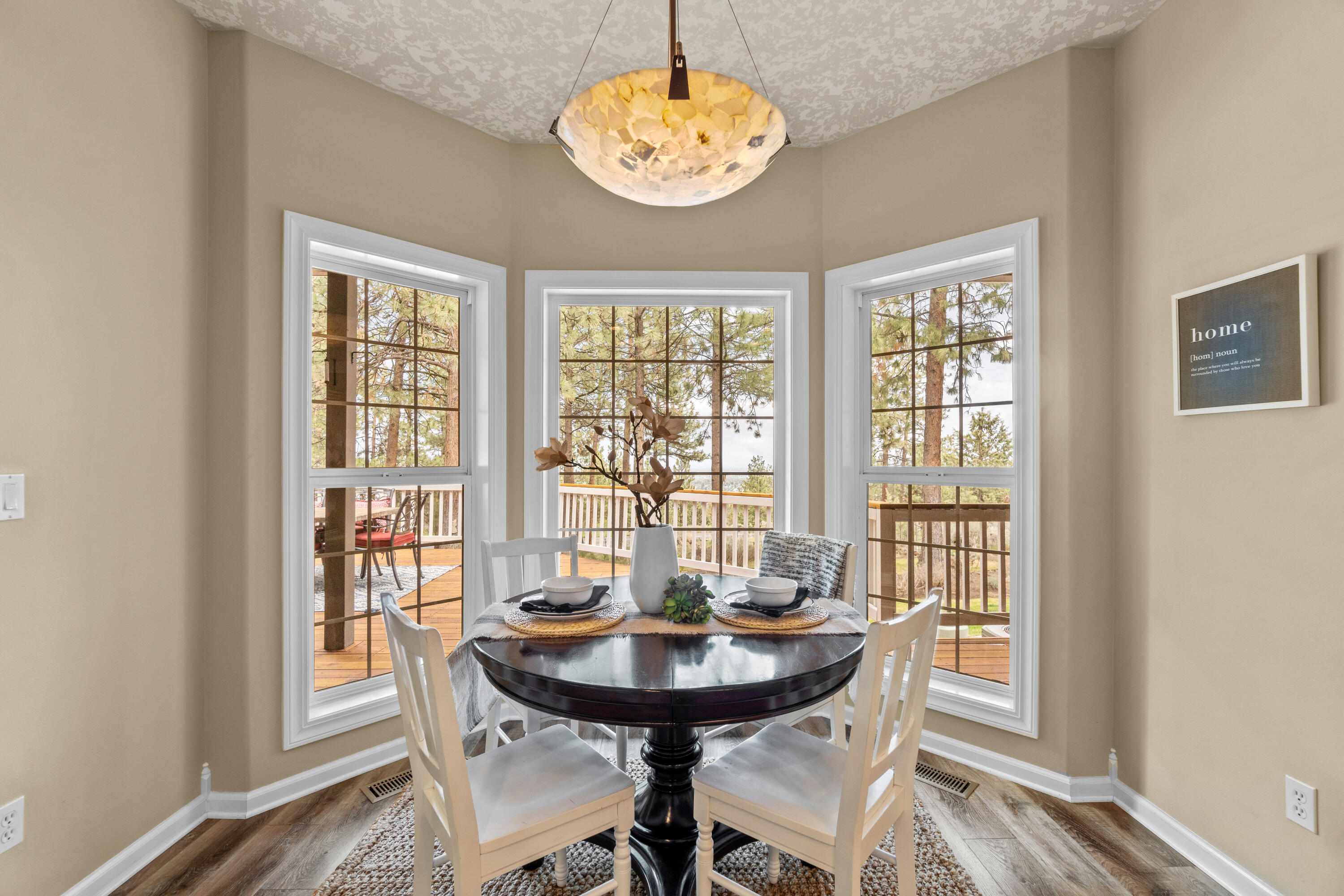 Awbrey Butte - Residential