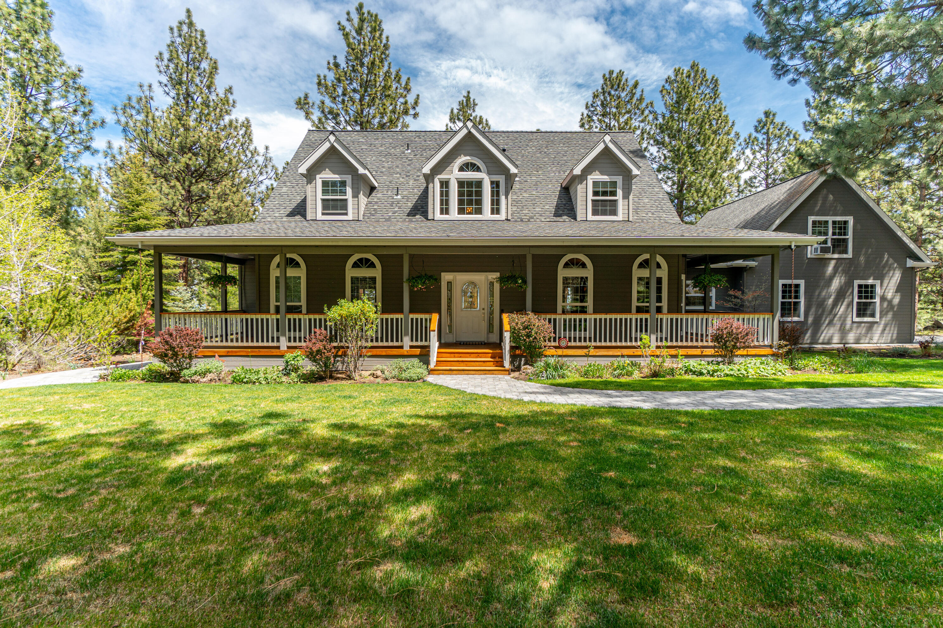 Awbrey Butte - Residential