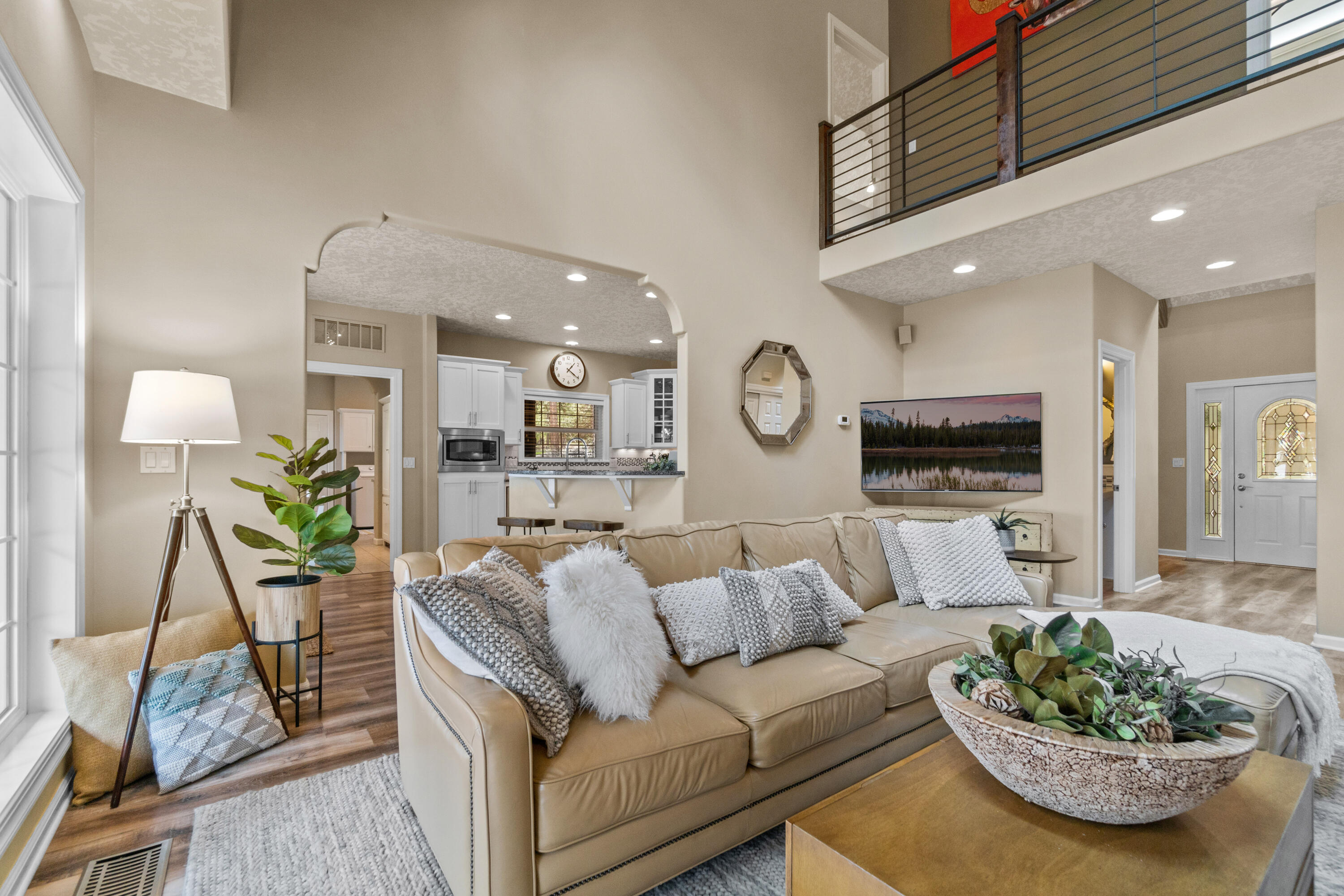 Awbrey Butte - Residential