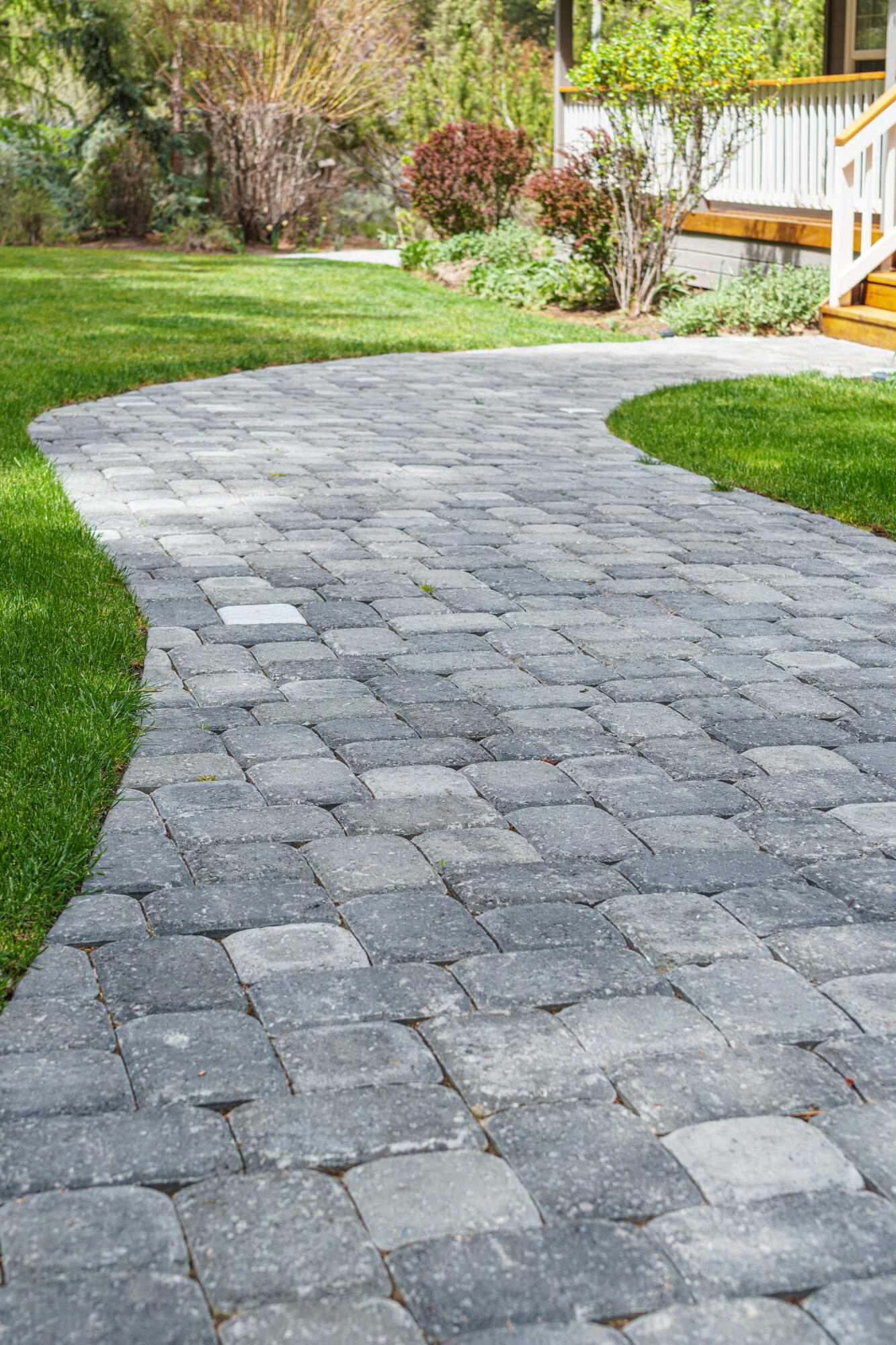 Awbrey Butte - Residential