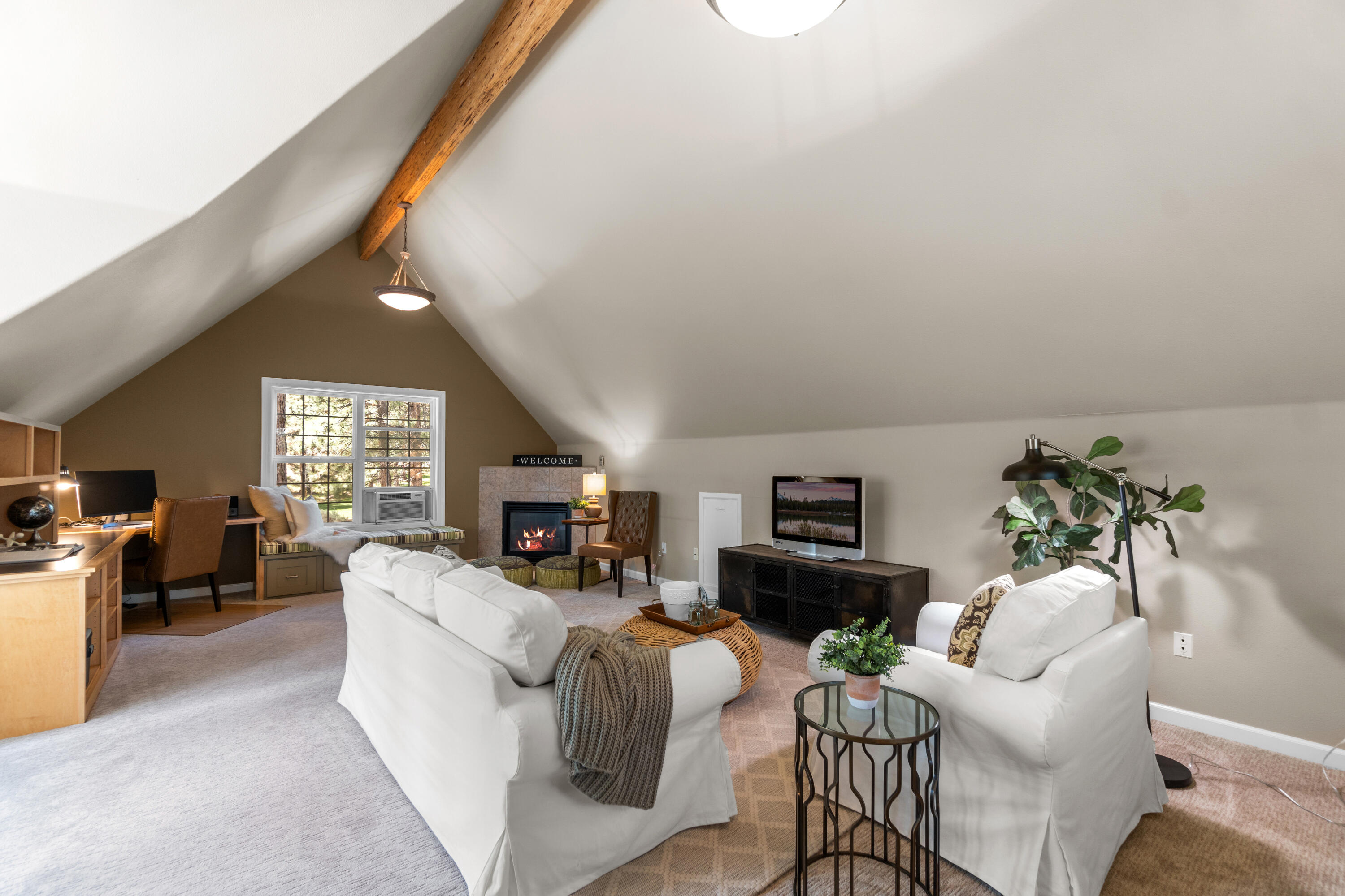 Awbrey Butte - Residential