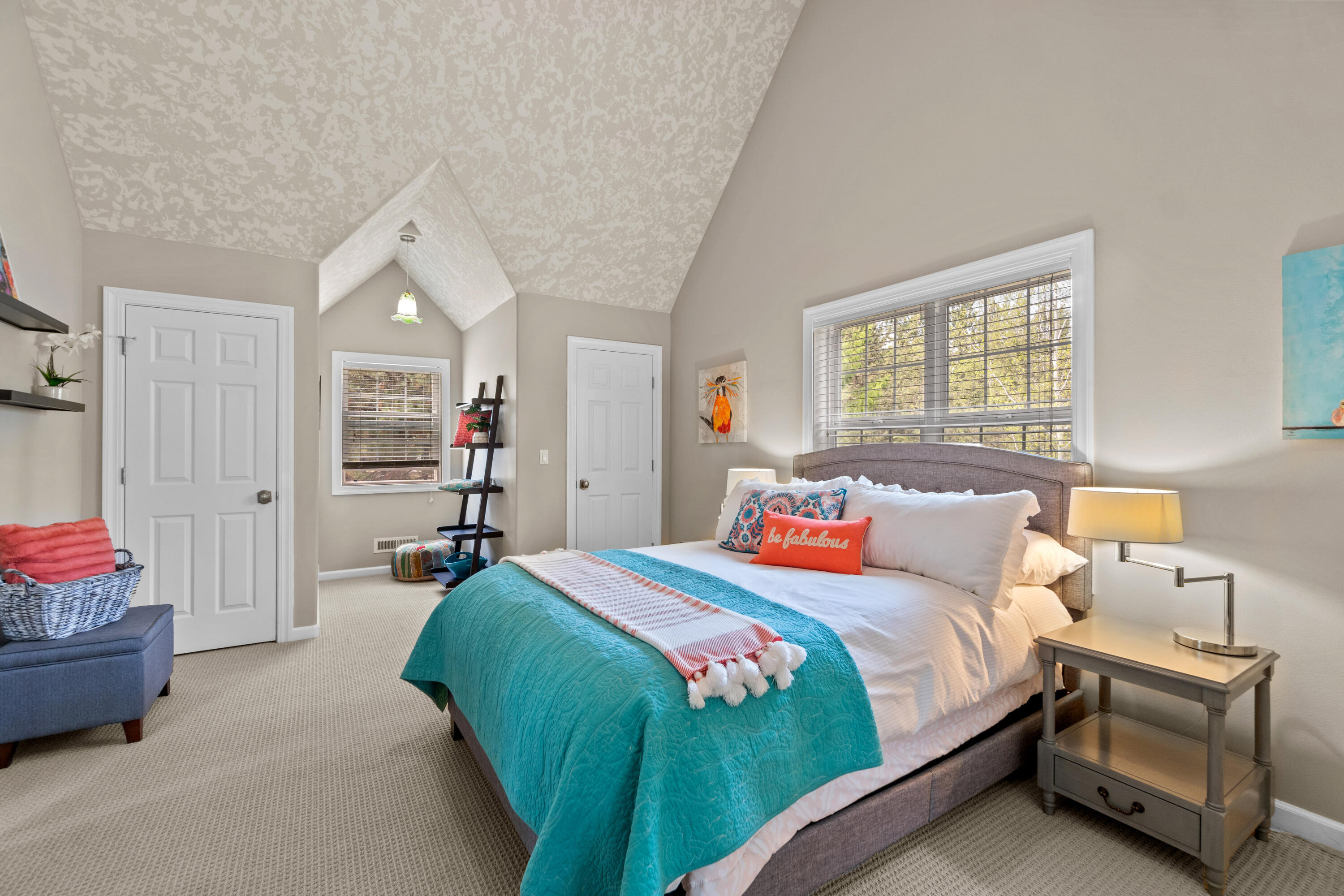 Awbrey Butte - Residential