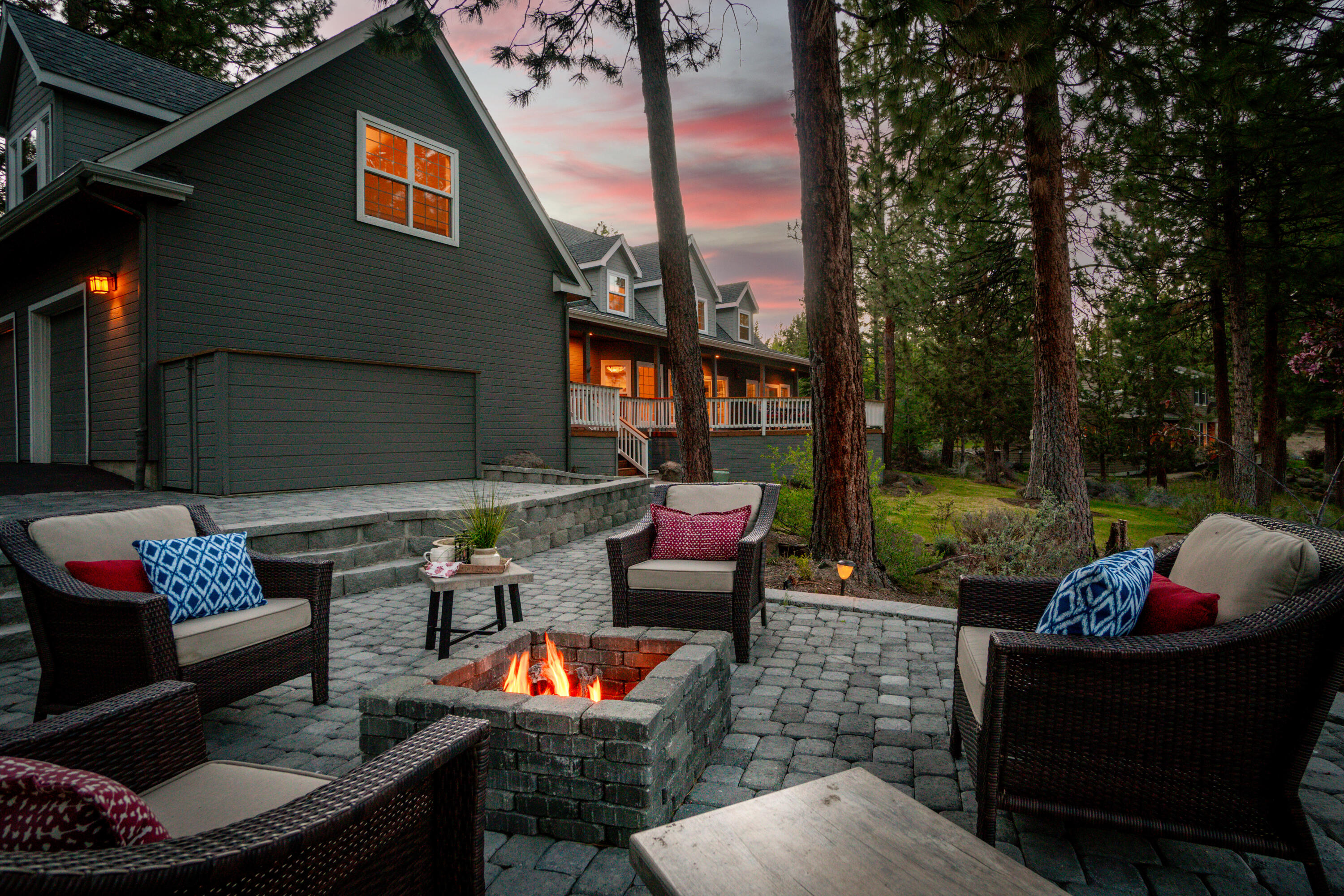 Awbrey Butte - Residential