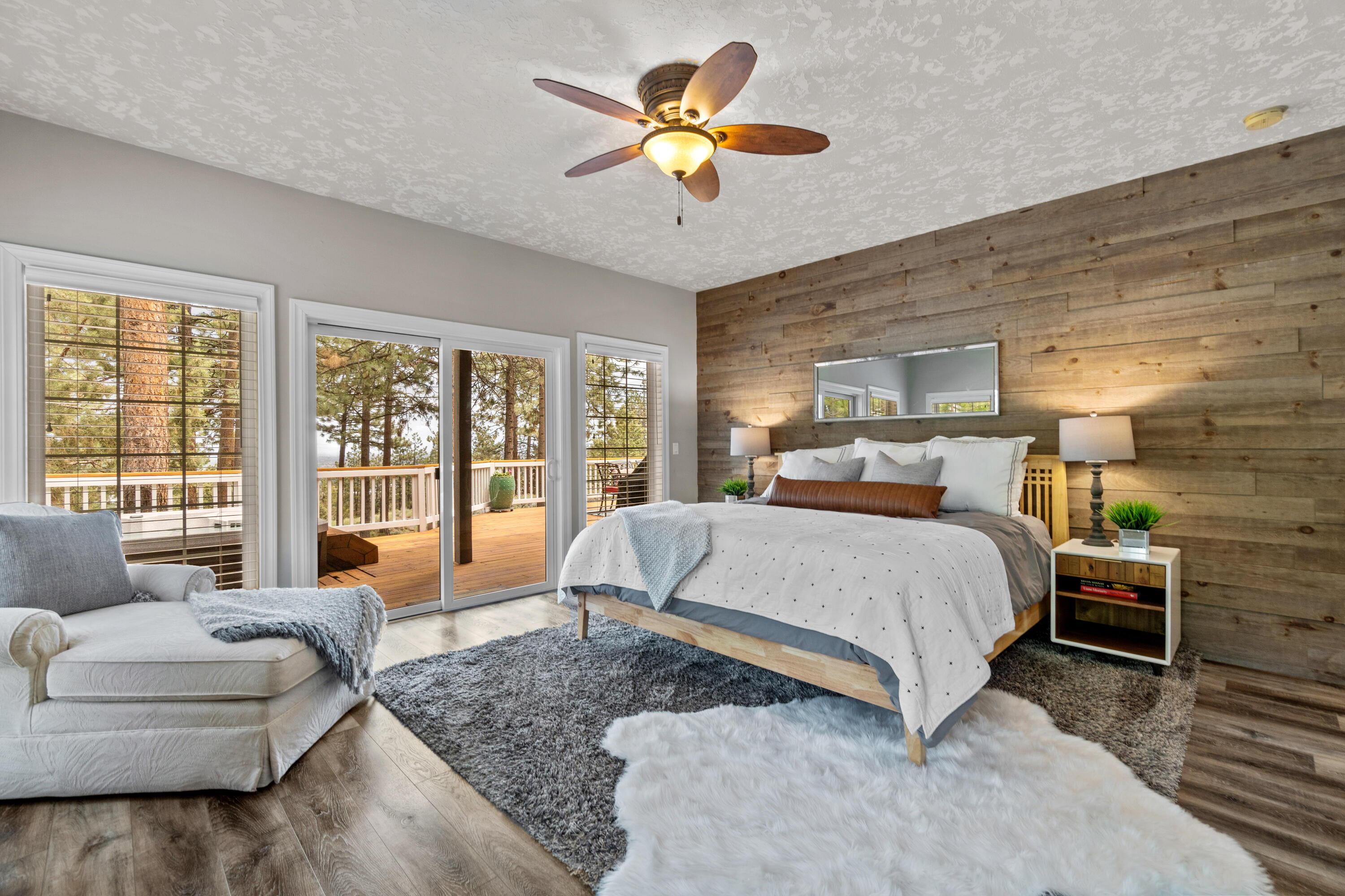 Awbrey Butte - Residential