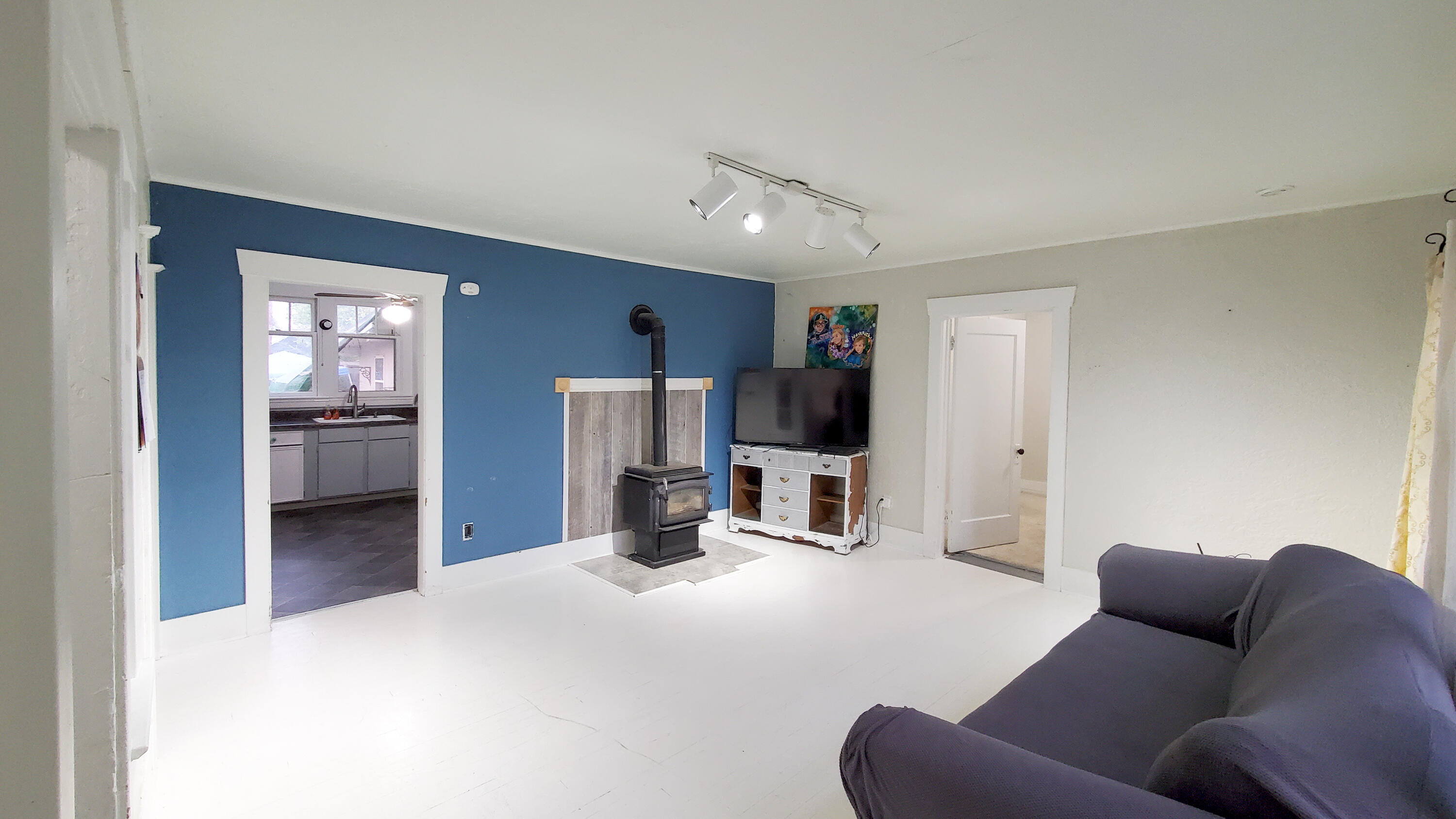 Summit Avenue Heights Addition - Residential