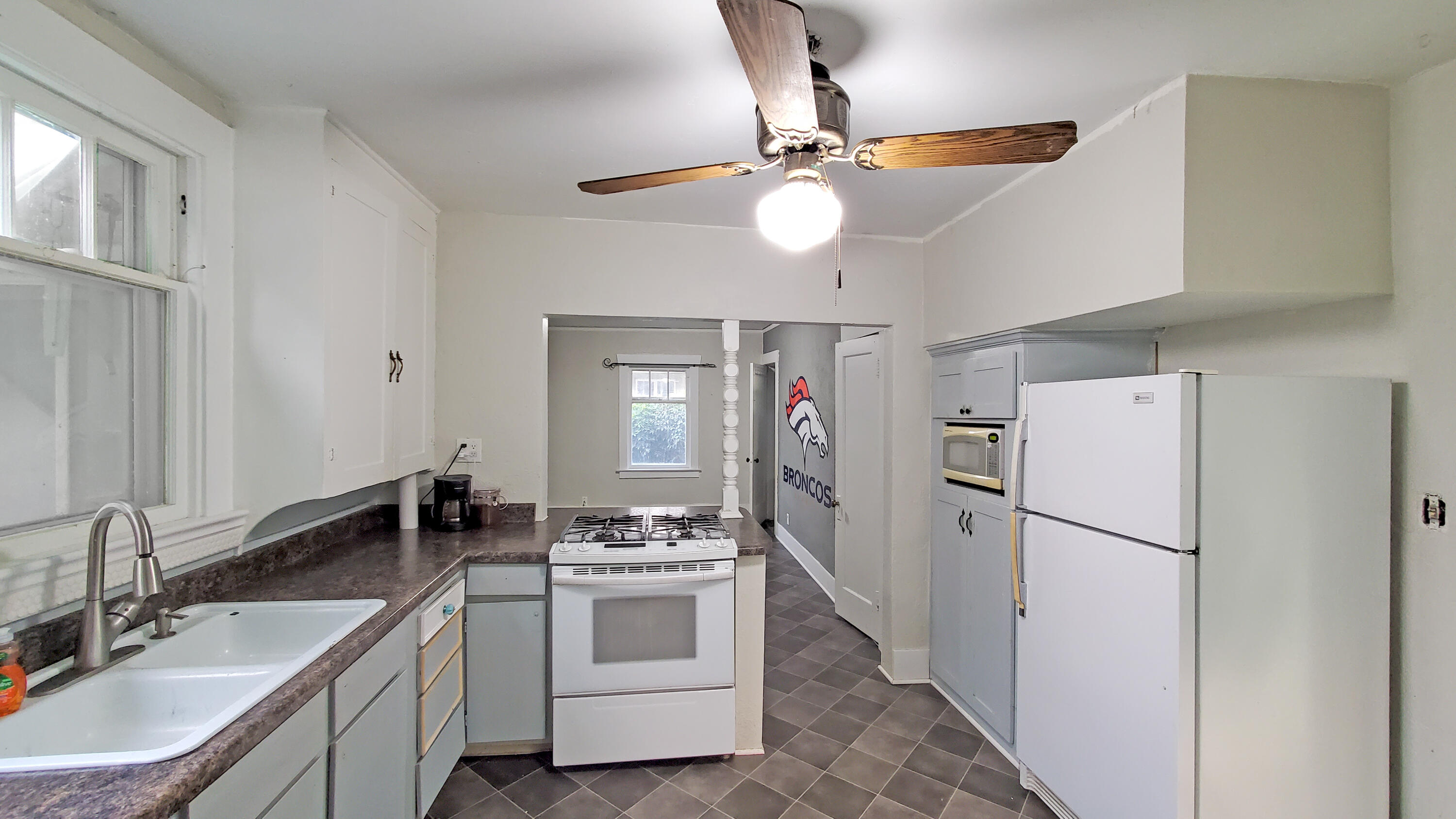 Summit Avenue Heights Addition - Residential