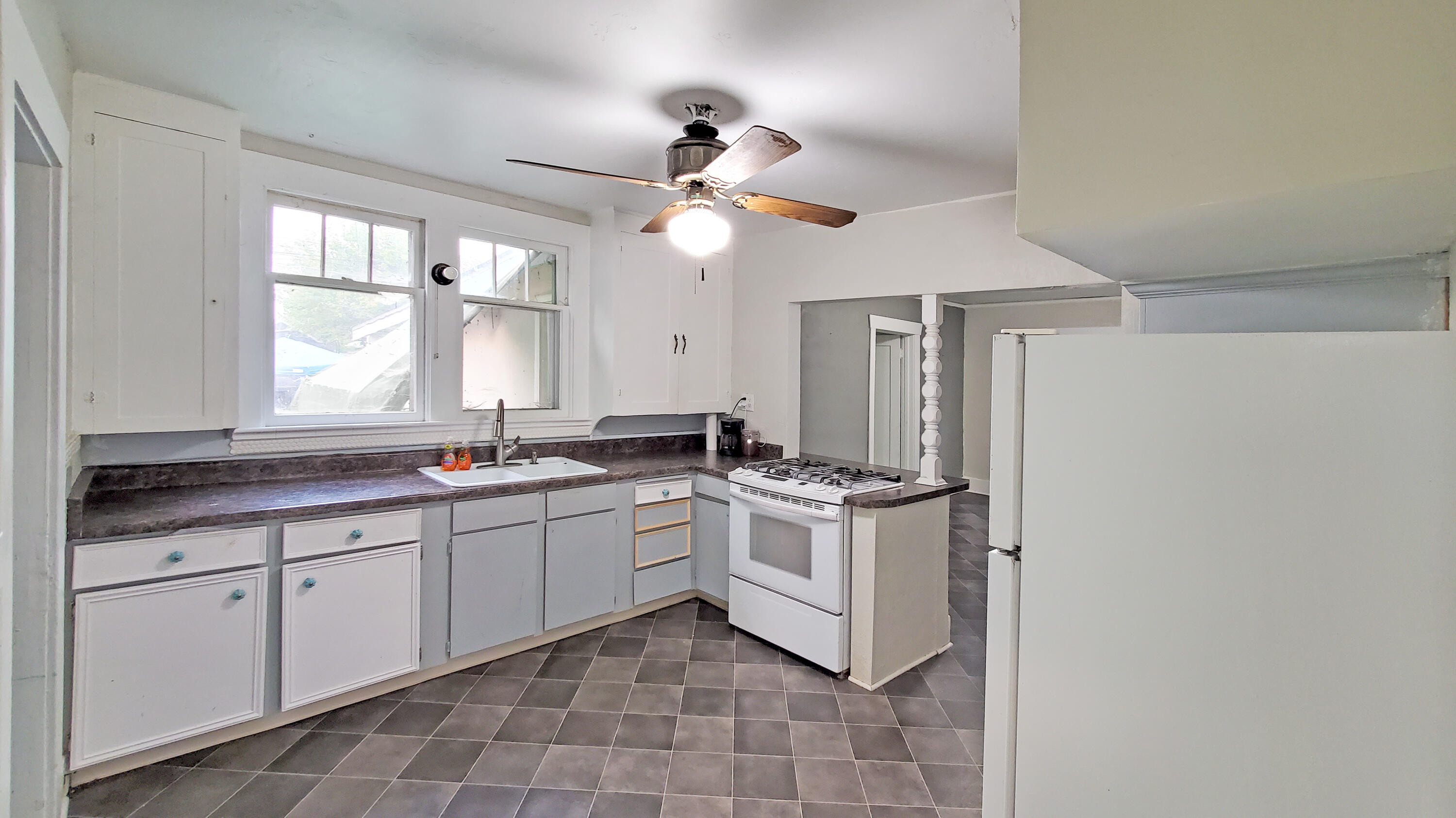 Summit Avenue Heights Addition - Residential