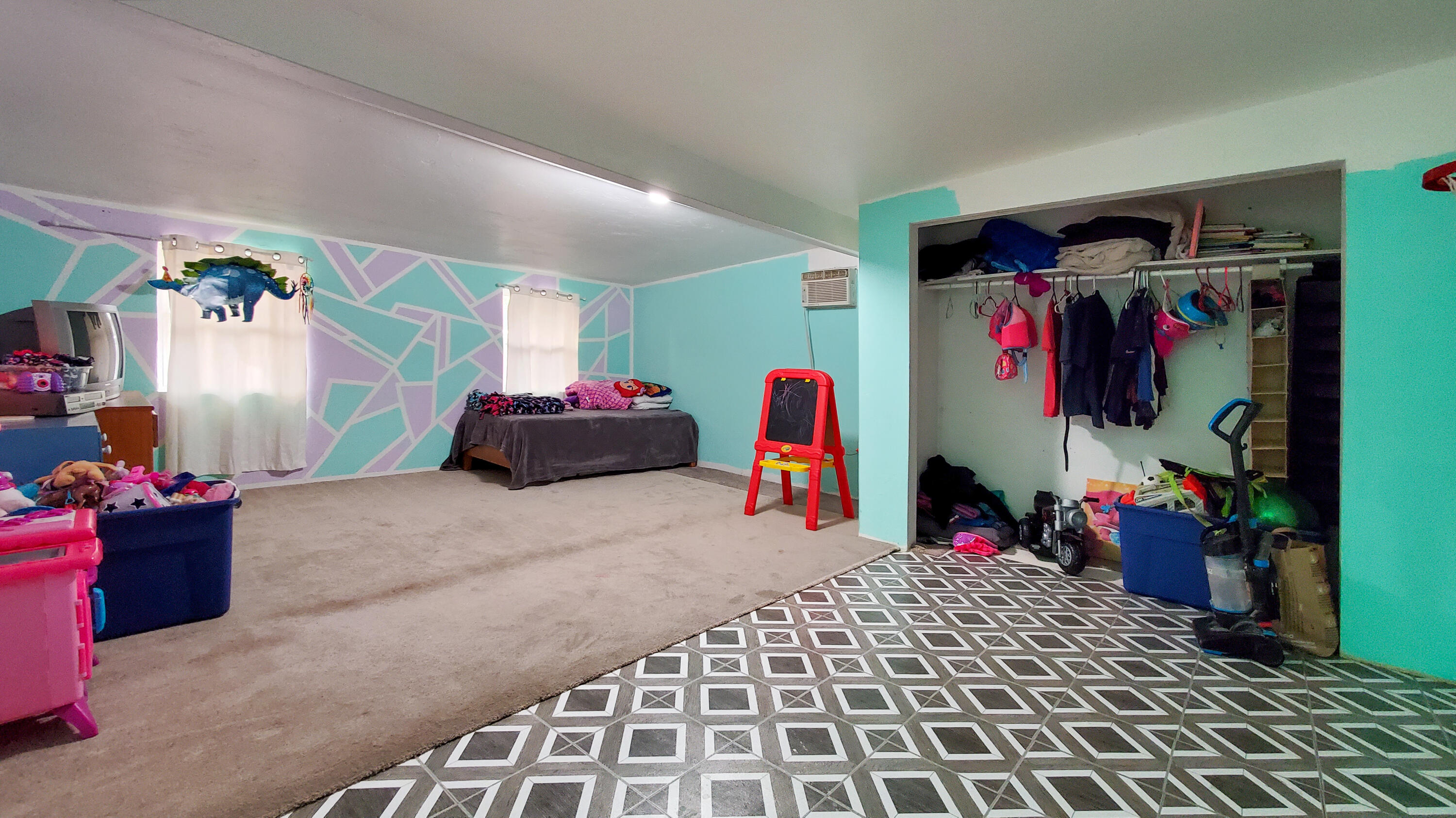 Summit Avenue Heights Addition - Residential