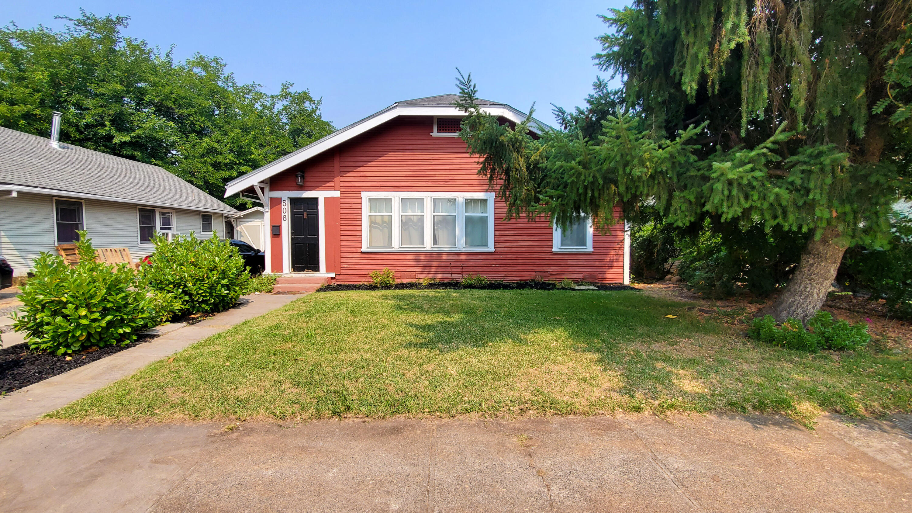 Summit Avenue Heights Addition - Residential