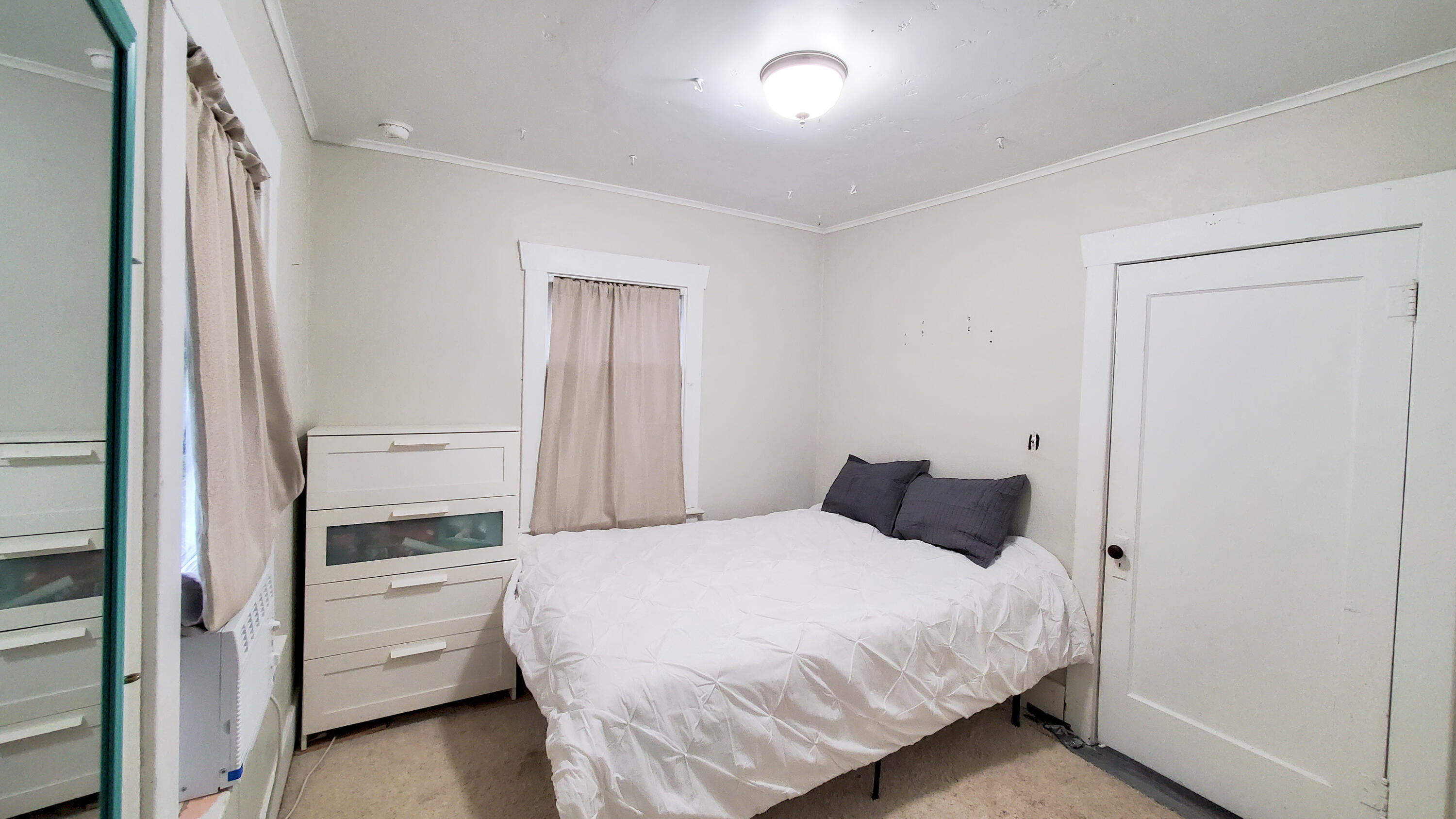 Summit Avenue Heights Addition - Residential