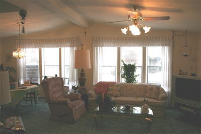 Mountain View Estates - Residential