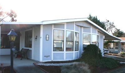 Mountain View Estates - Residential