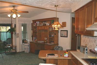 Mountain View Estates - Residential