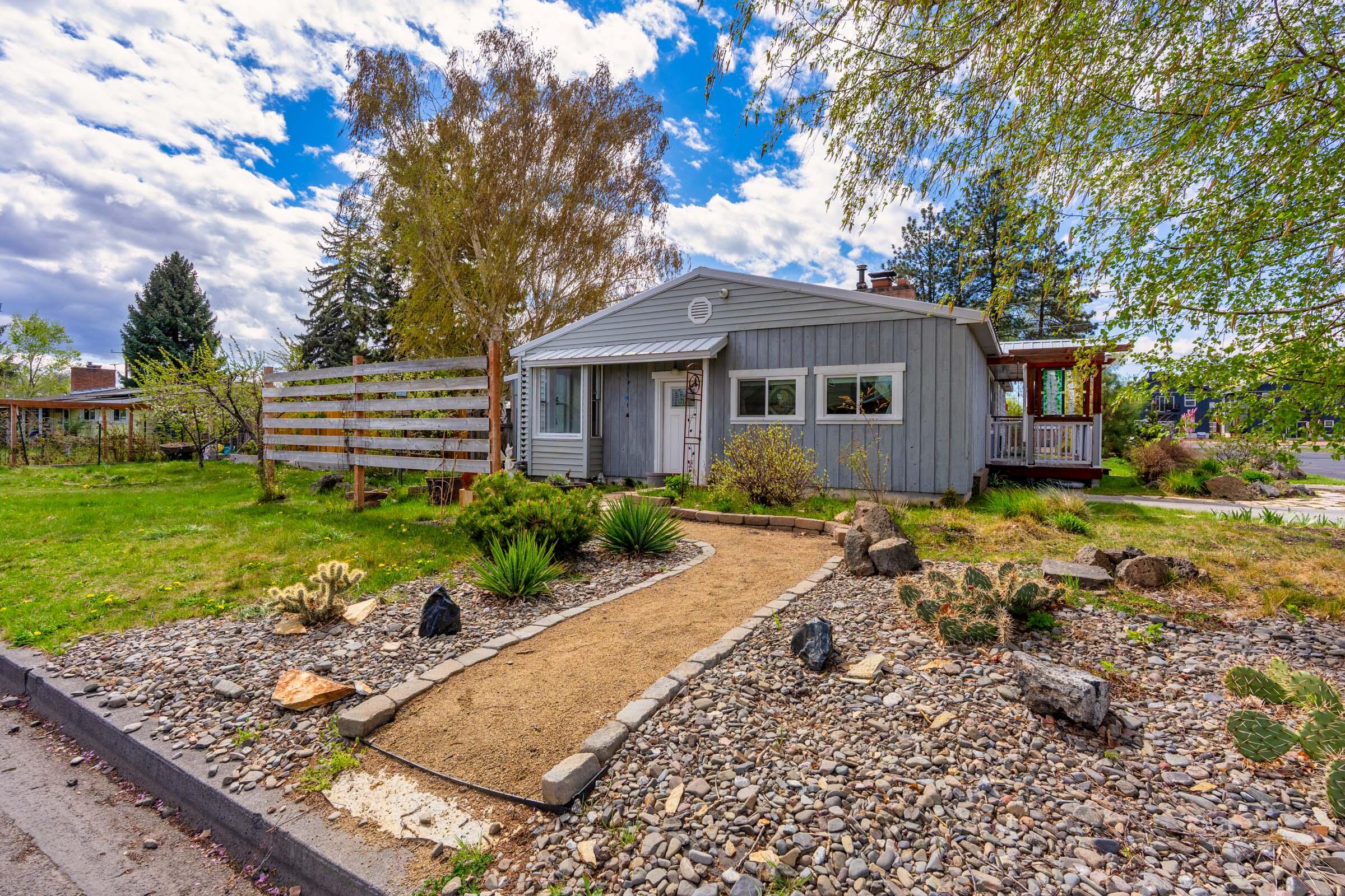 1410 SW Juniper Avenue