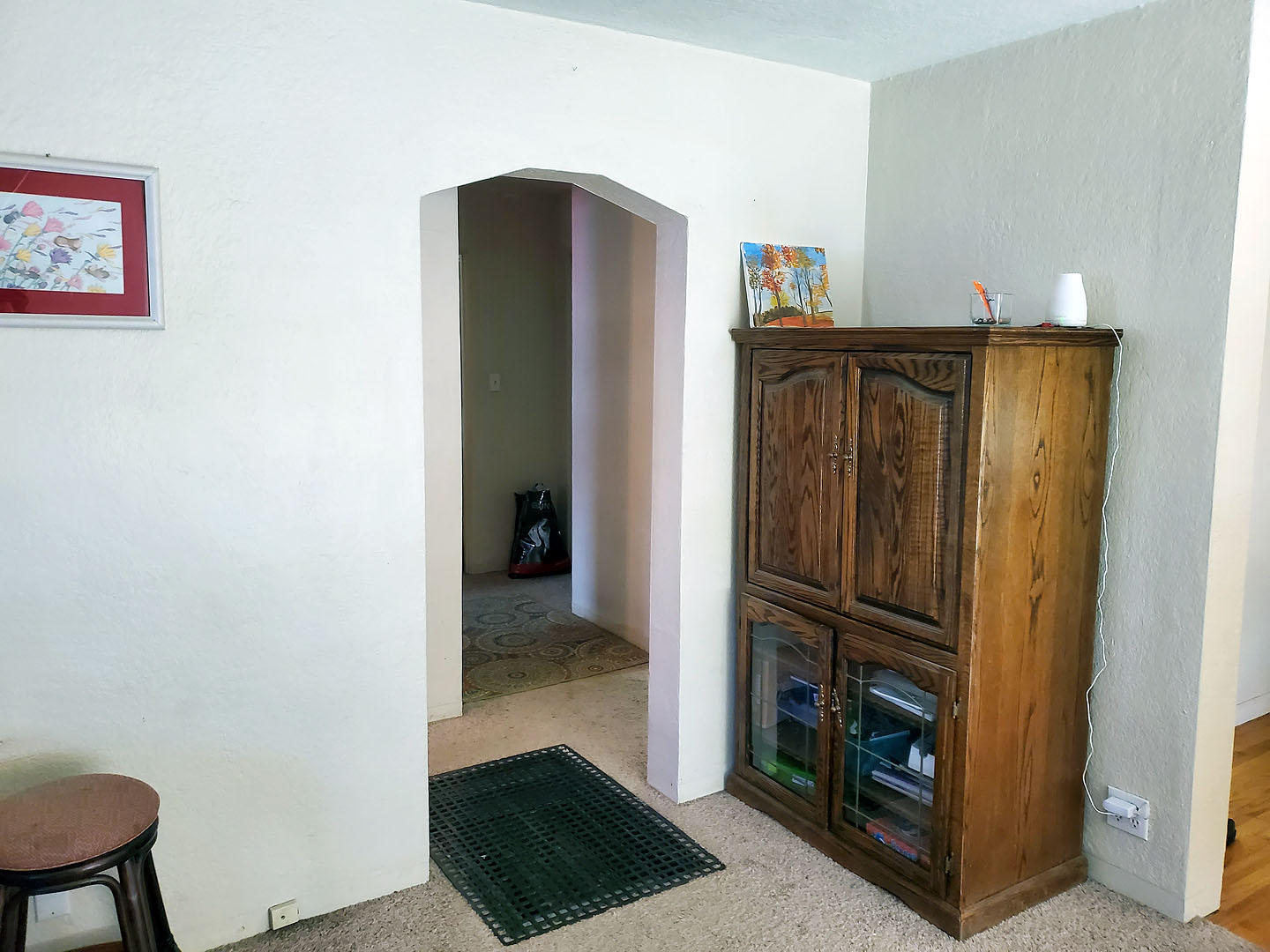 St. Francis Park - Residential