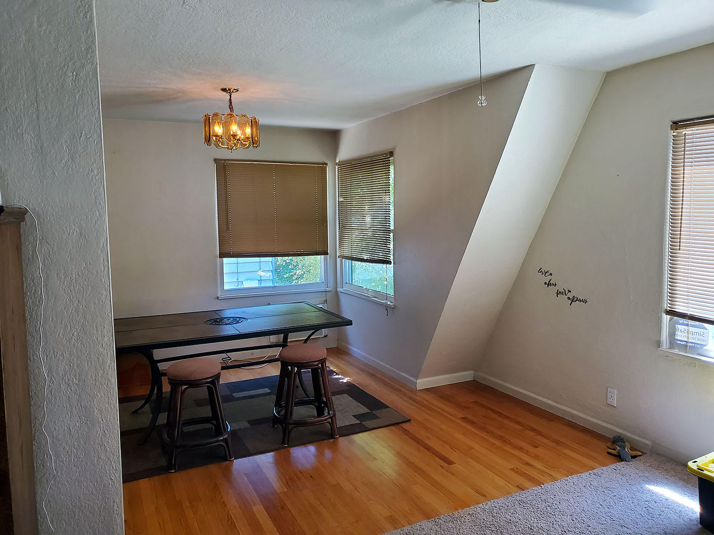 St. Francis Park - Residential