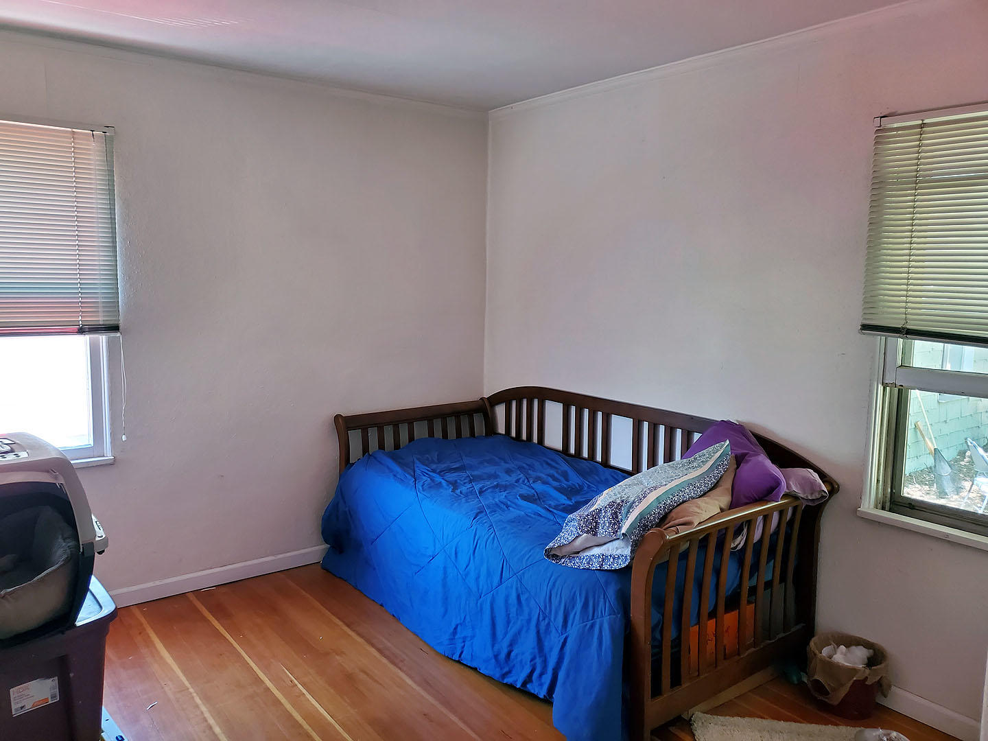 St. Francis Park - Residential