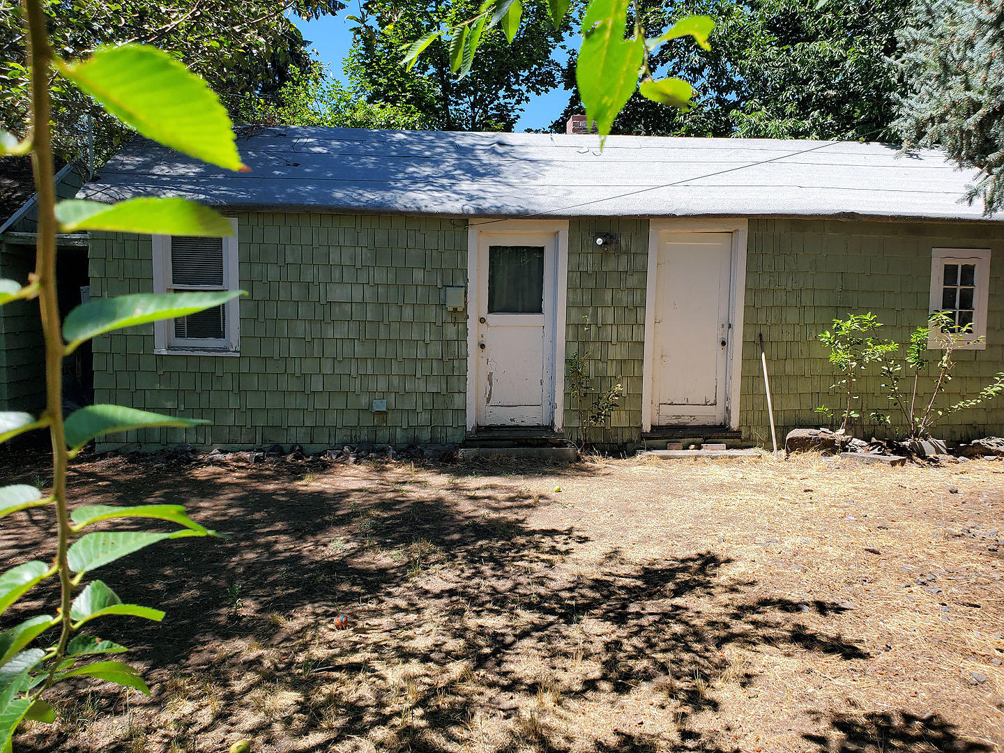 St. Francis Park - Residential