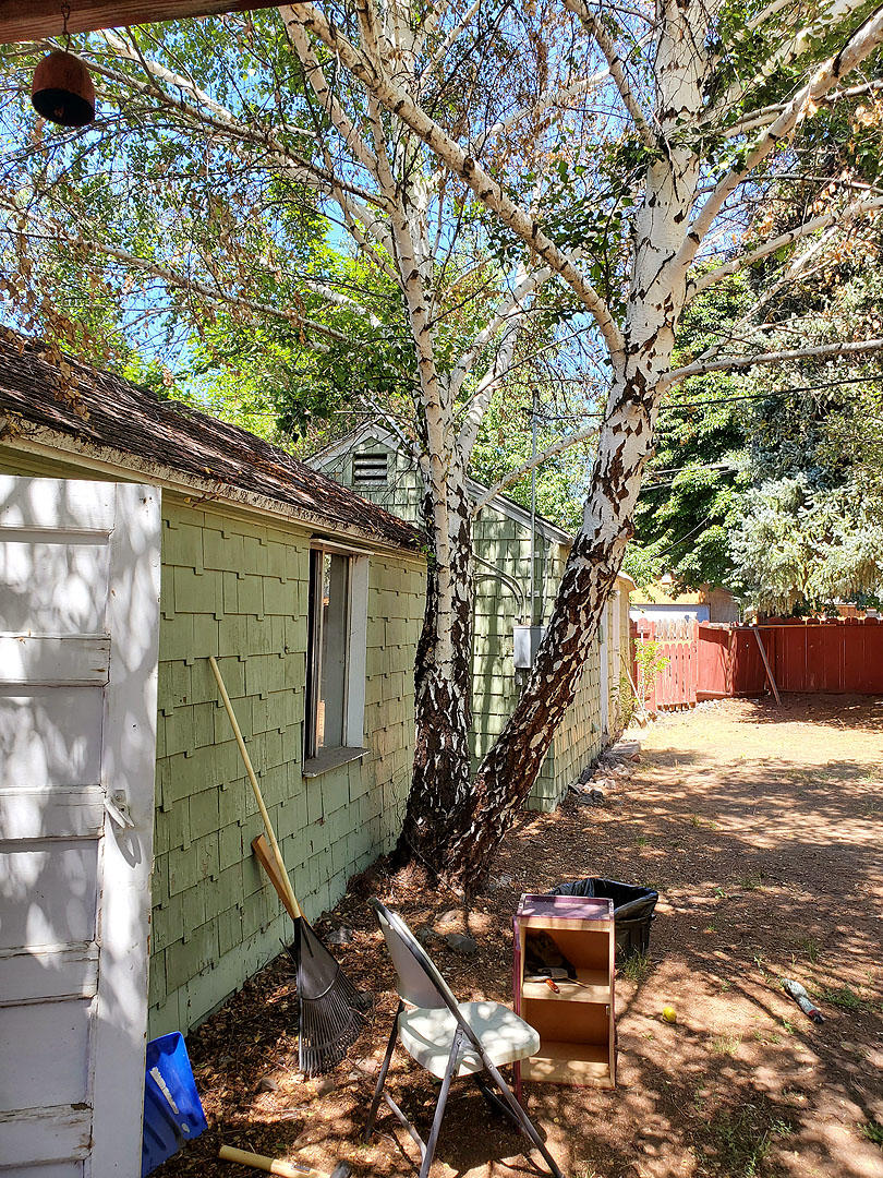 St. Francis Park - Residential