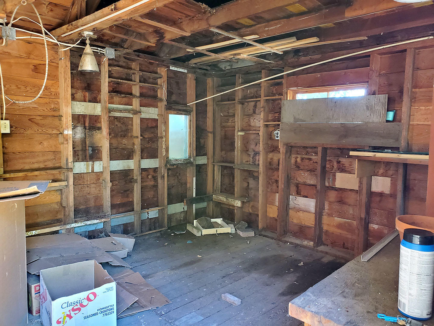 St. Francis Park - Residential