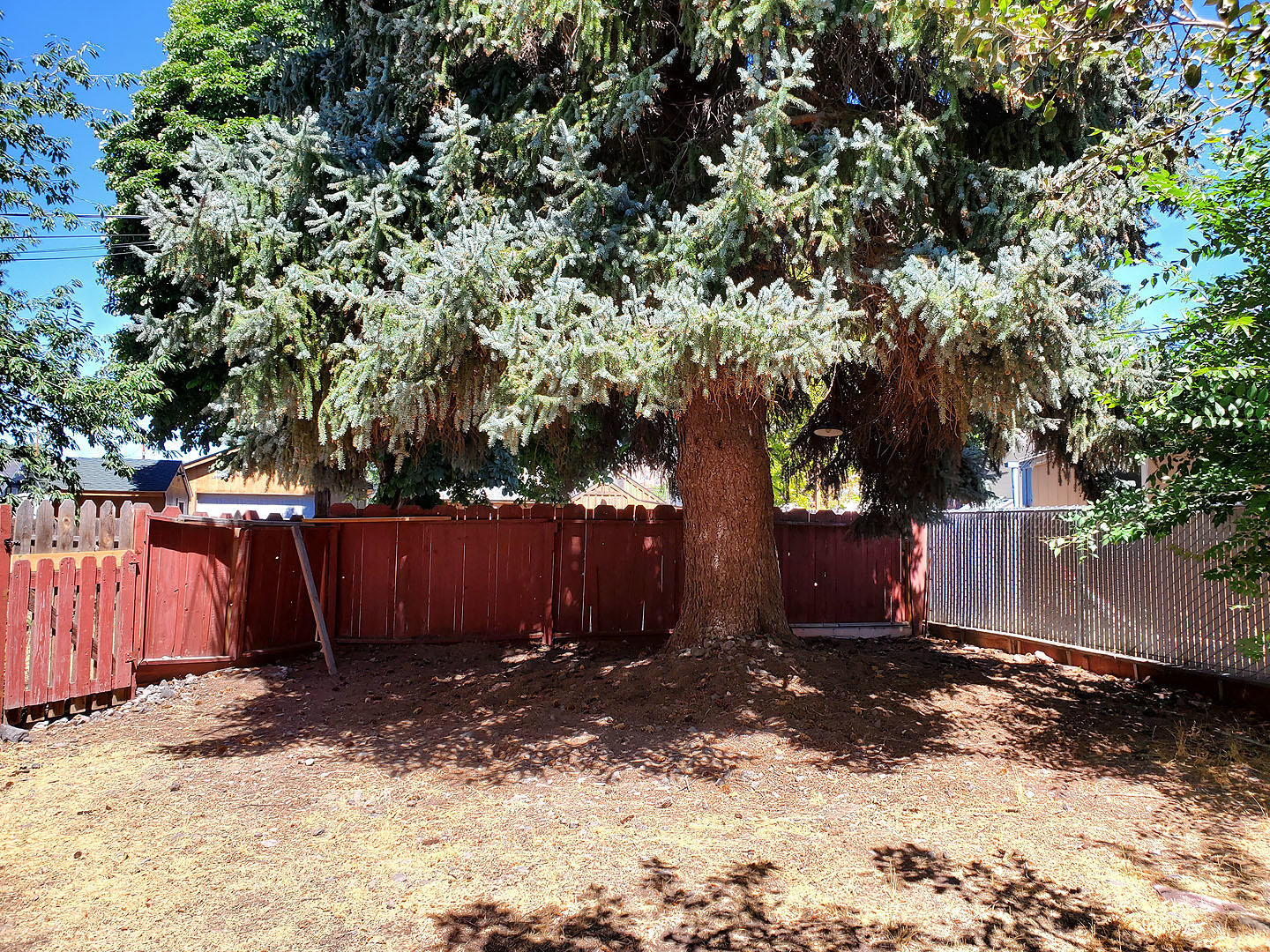 St. Francis Park - Residential