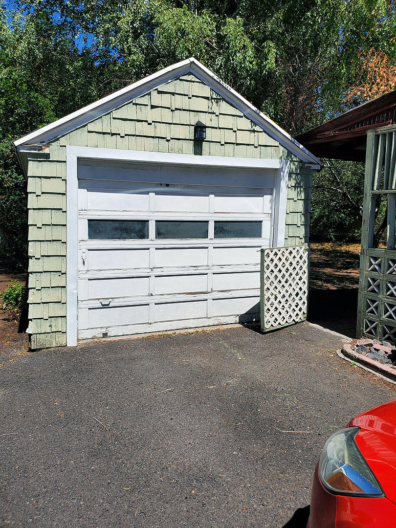 St. Francis Park - Residential