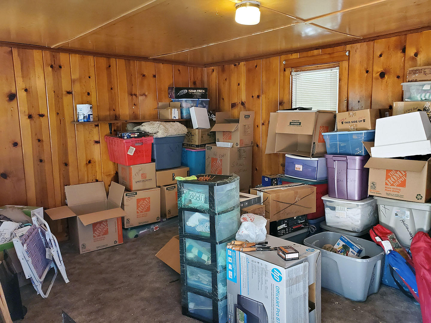 St. Francis Park - Residential