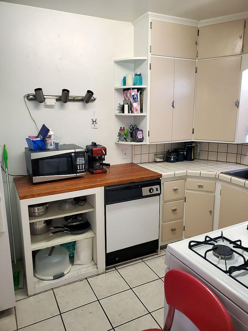 St. Francis Park - Residential