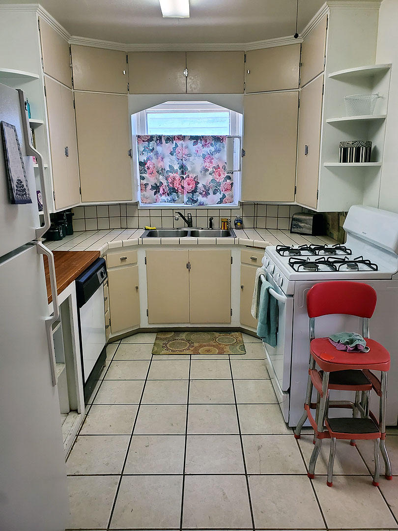 St. Francis Park - Residential