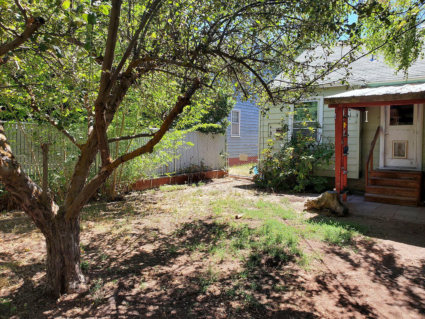 St. Francis Park - Residential